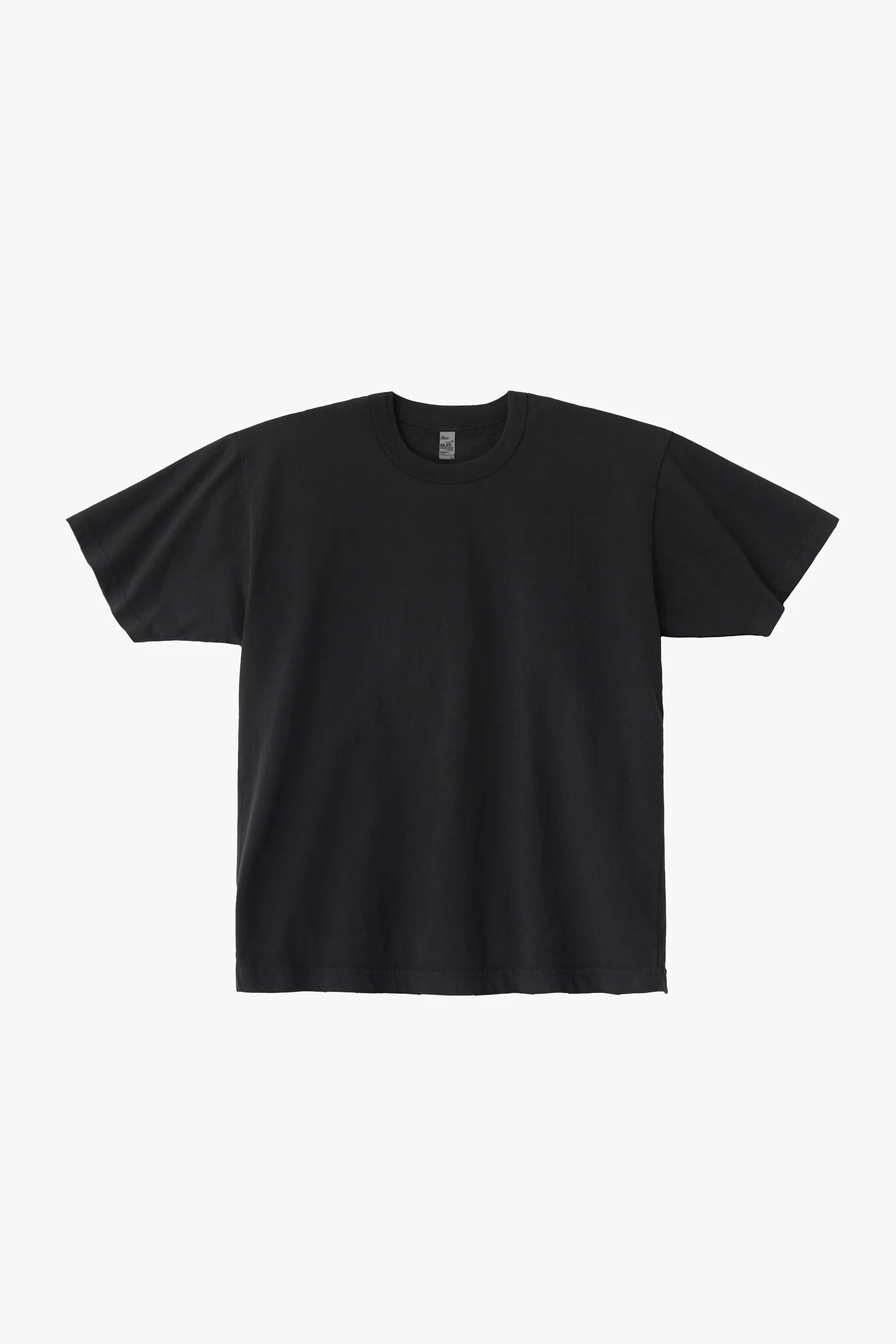 1203GD - Short Sleeve Binding Garment Dye T-Shirt - Image 17