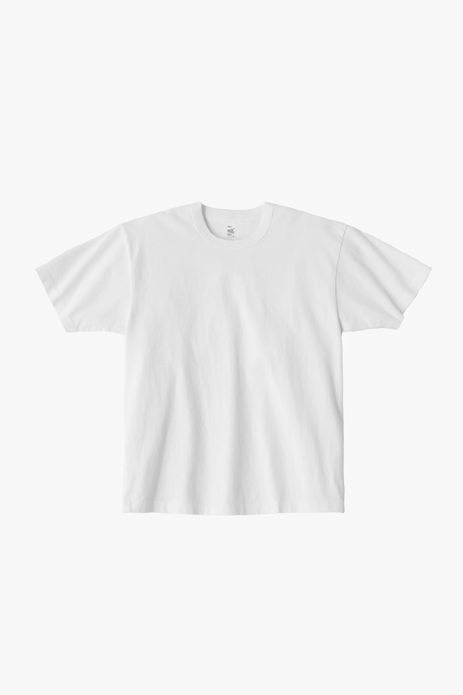 1203GD - Short Sleeve Binding Garment Dye T-Shirt - Image 27