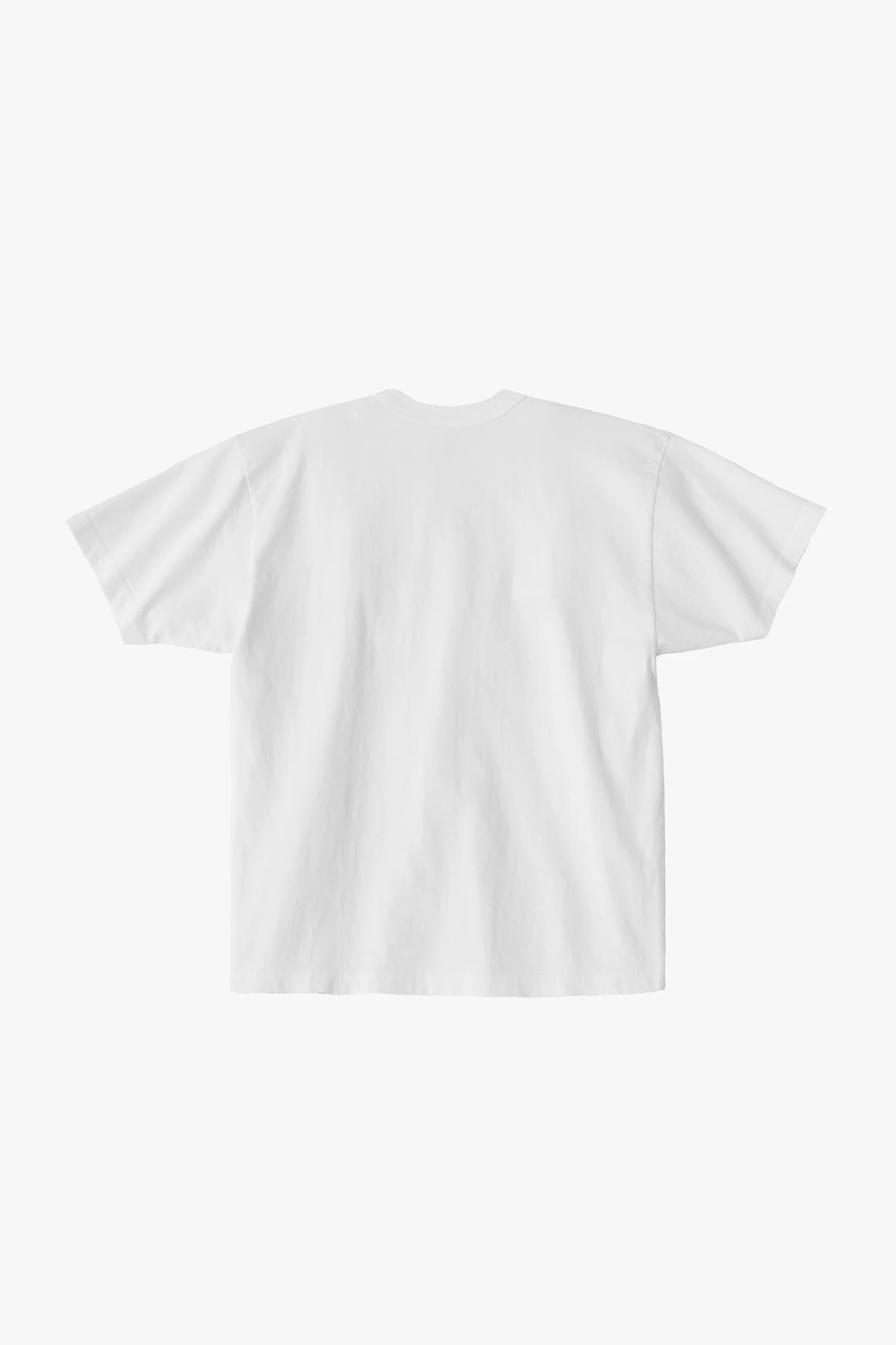 1203GD - Short Sleeve Binding Garment Dye T-Shirt - Image 28
