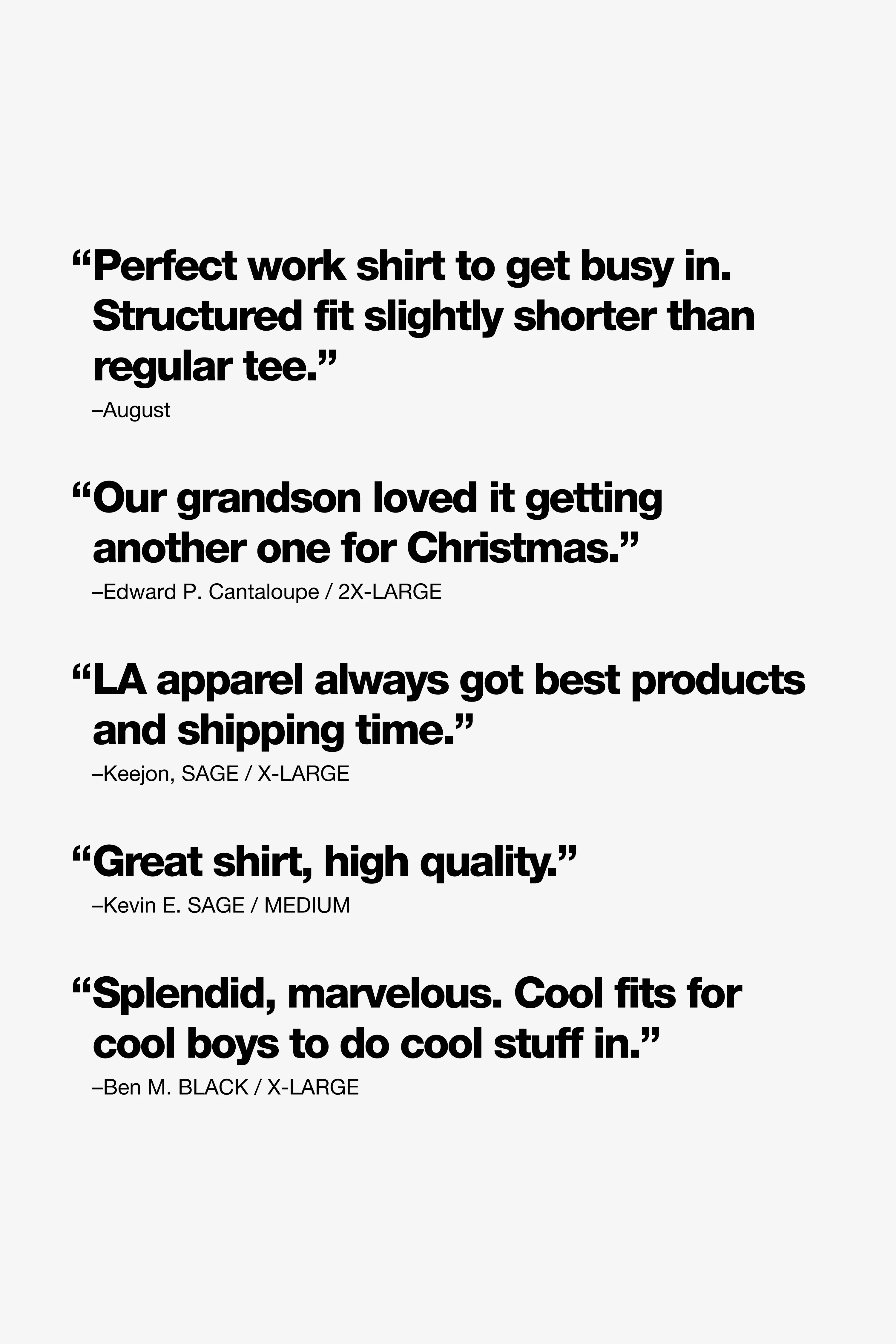 1210GD - 8.5 oz. Heavy Jersey Long Sleeve Boxy Work Shirt - Image 22