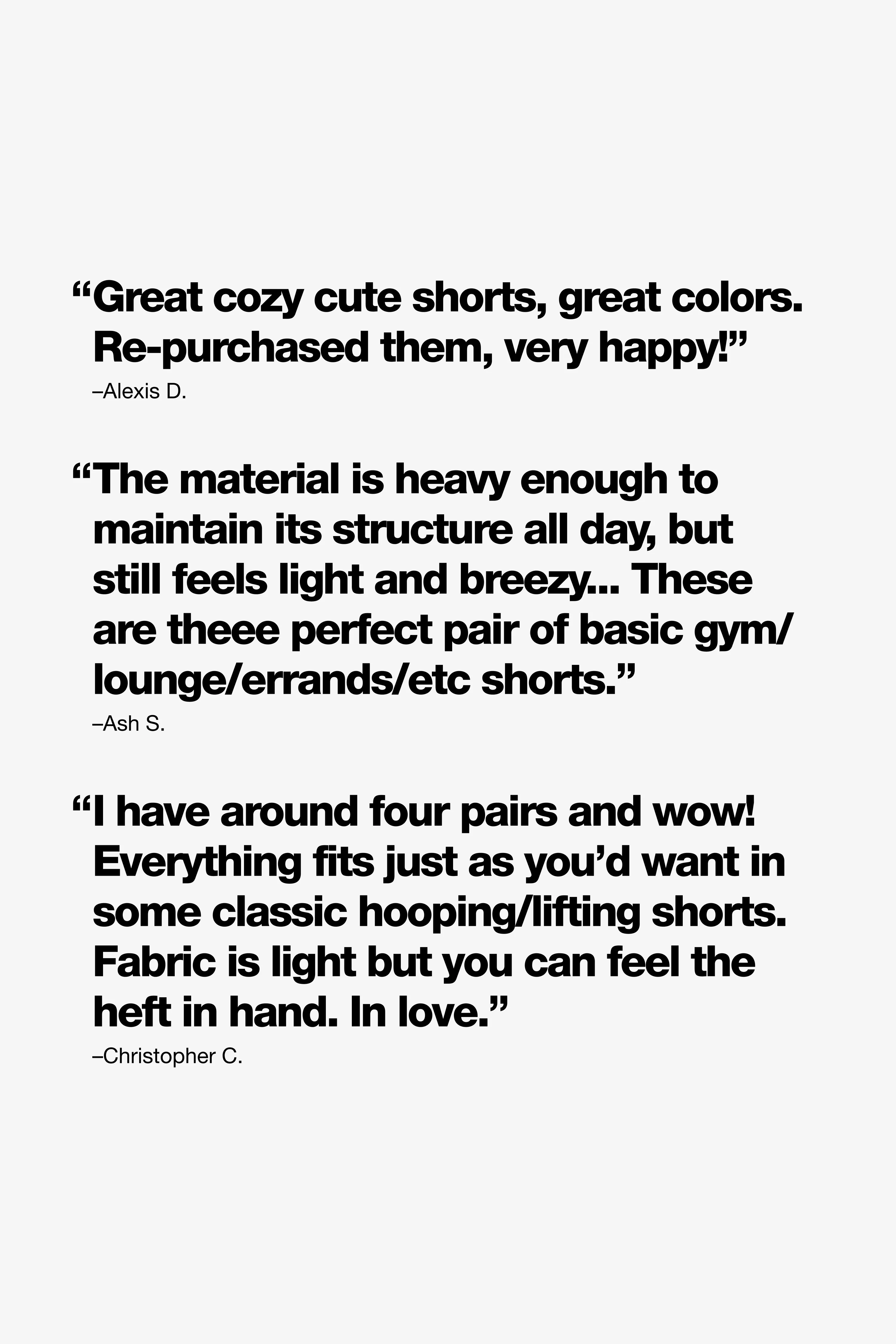 1242GD - Heavy Jersey Garment Dye Gym Shorts - Image 117
