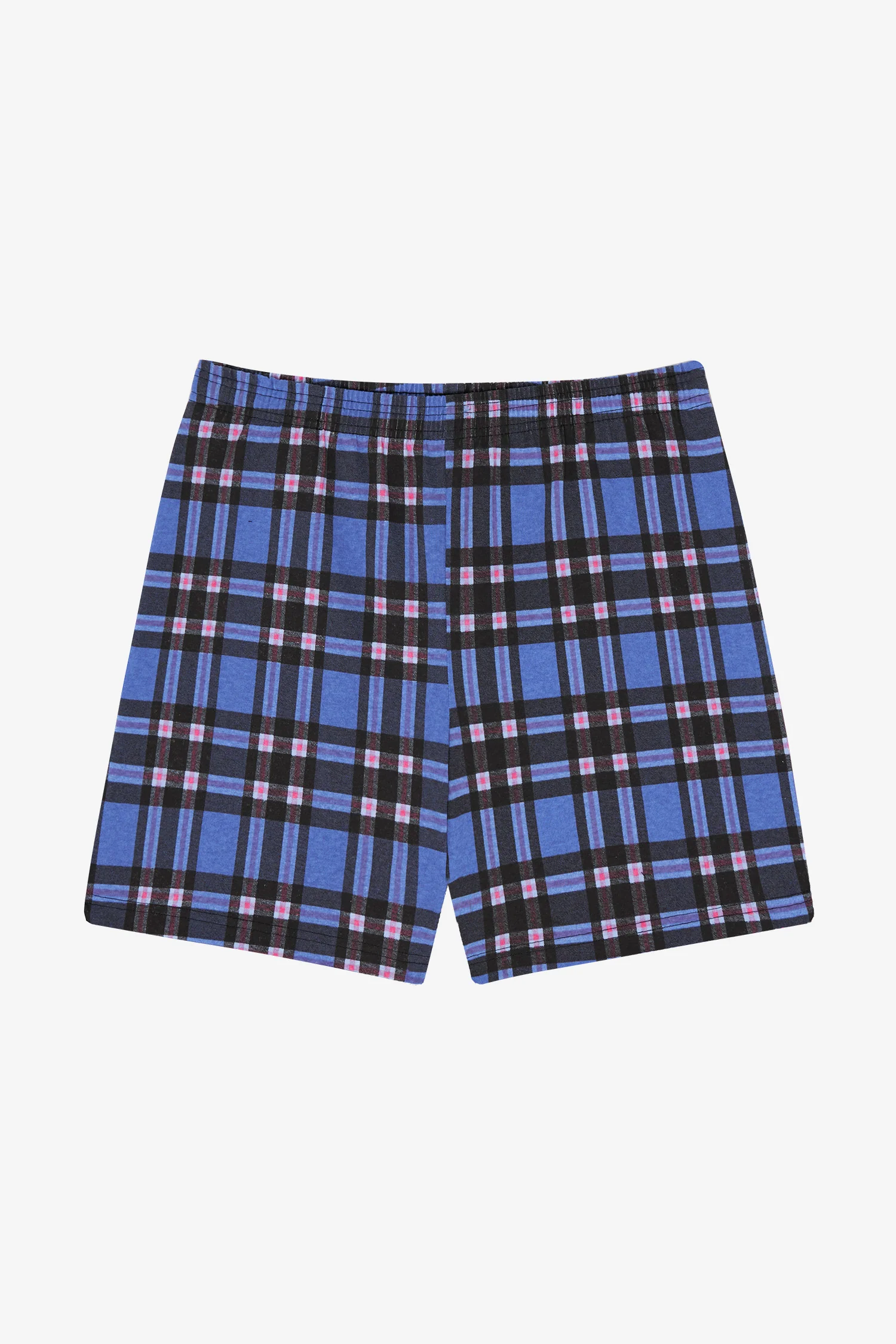 1242GD Unisex - Heavy Jersey Garment Dye Gym Shorts - Image 16