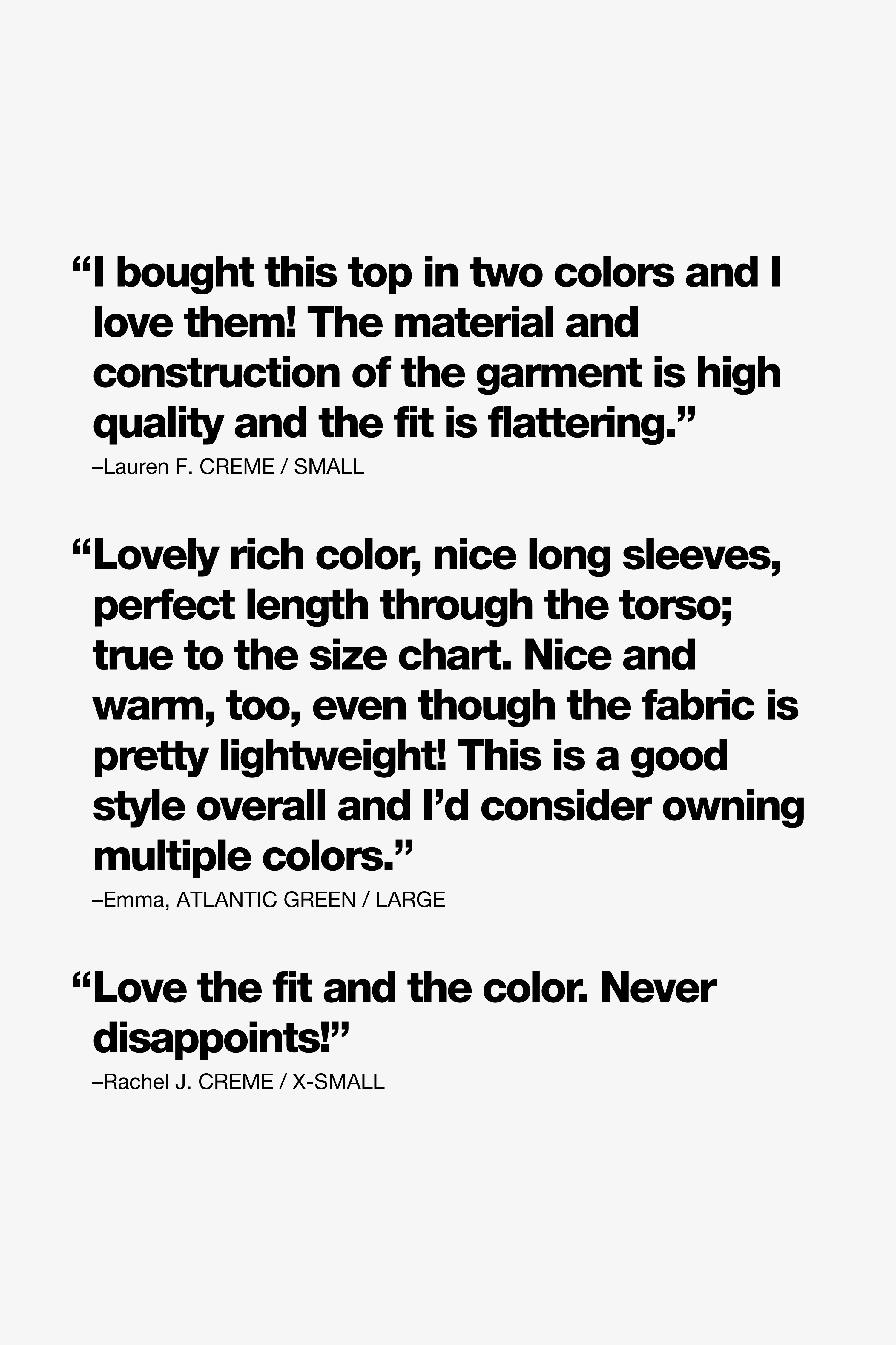 1804GD - Long Sleeve Garment Dye Cropped Mockneck - Image 53
