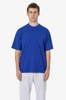 1809GD Mix - Short Sleeve Garment Dye Pocket T-Shirt - Image 20