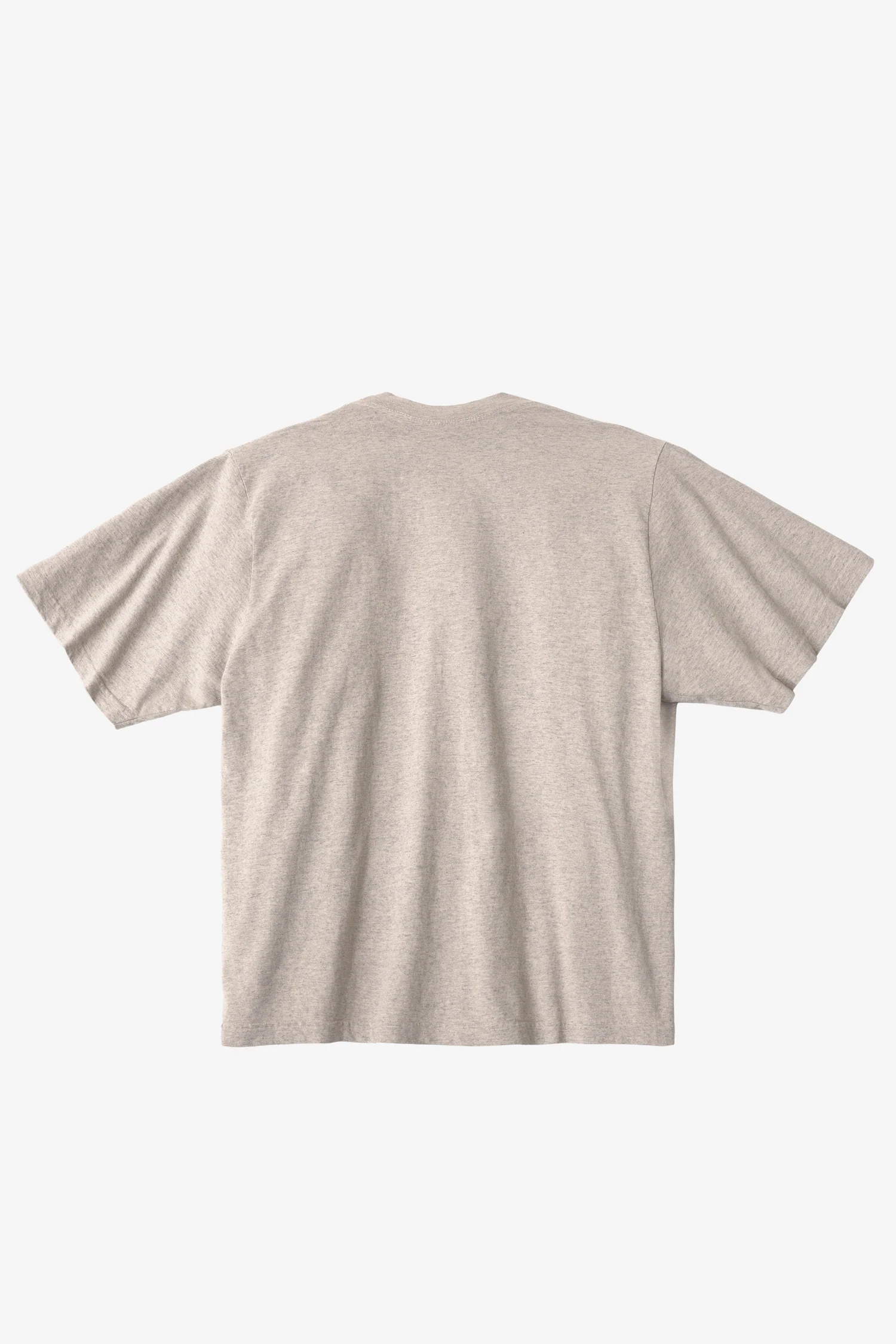 1825GD - Oversized Short Sleeve High Mockneck T-shirt - Image 51