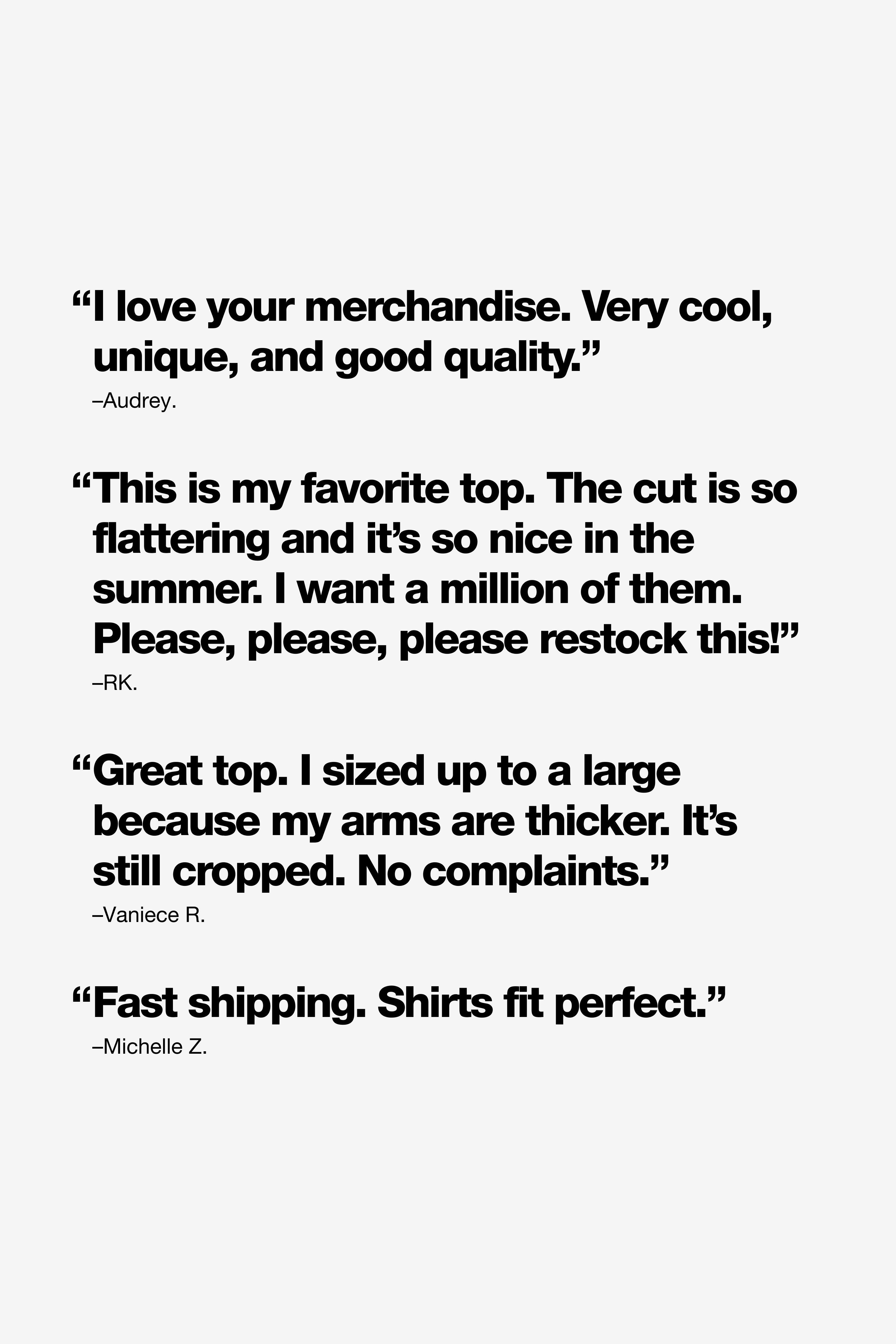 23302 - Fine Jersey Crop Top - Image 35
