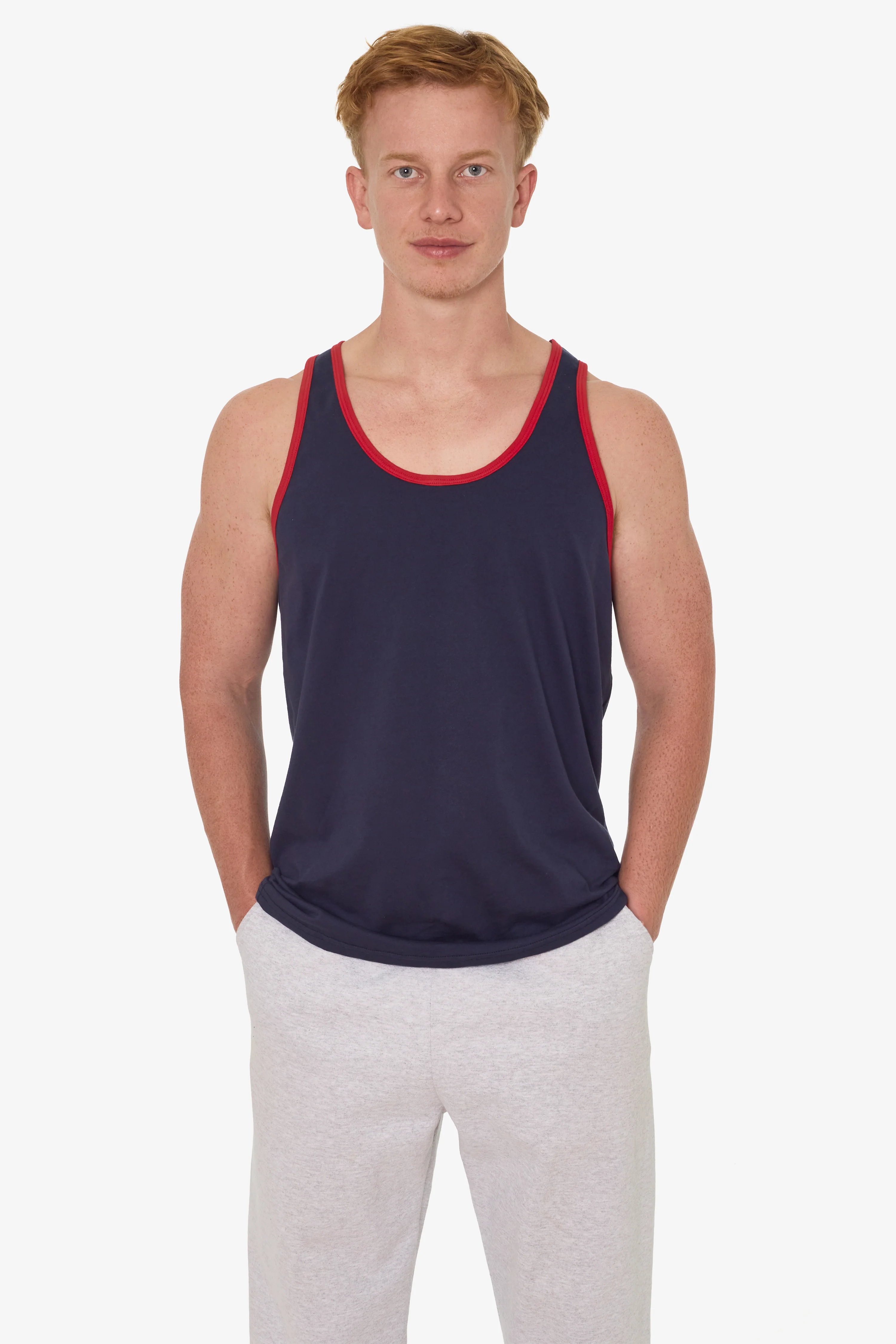 24008X - Fine Jersey Tank - Image 11