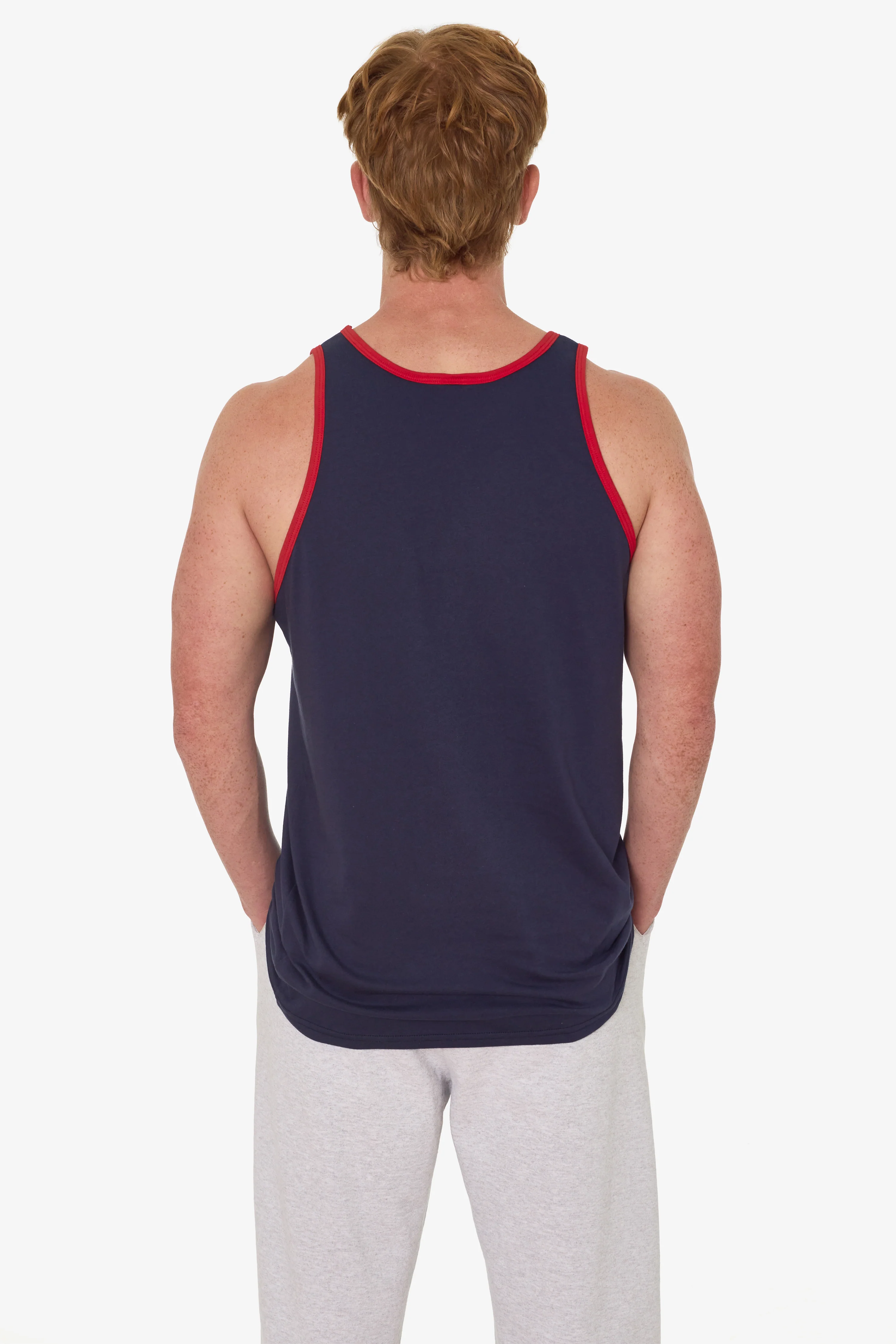24008X - Fine Jersey Tank - Image 12