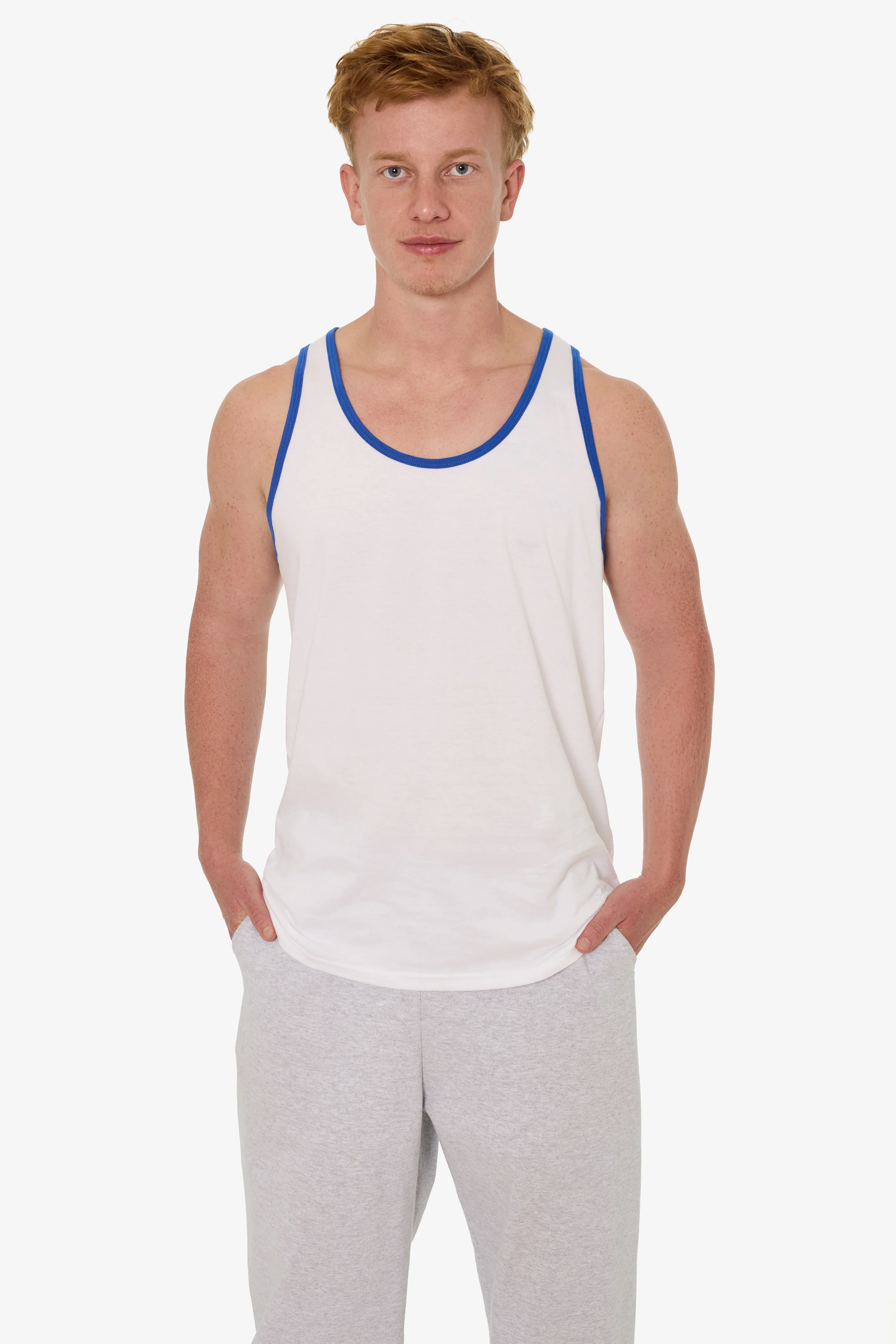24008X - Fine Jersey Tank - Image 5