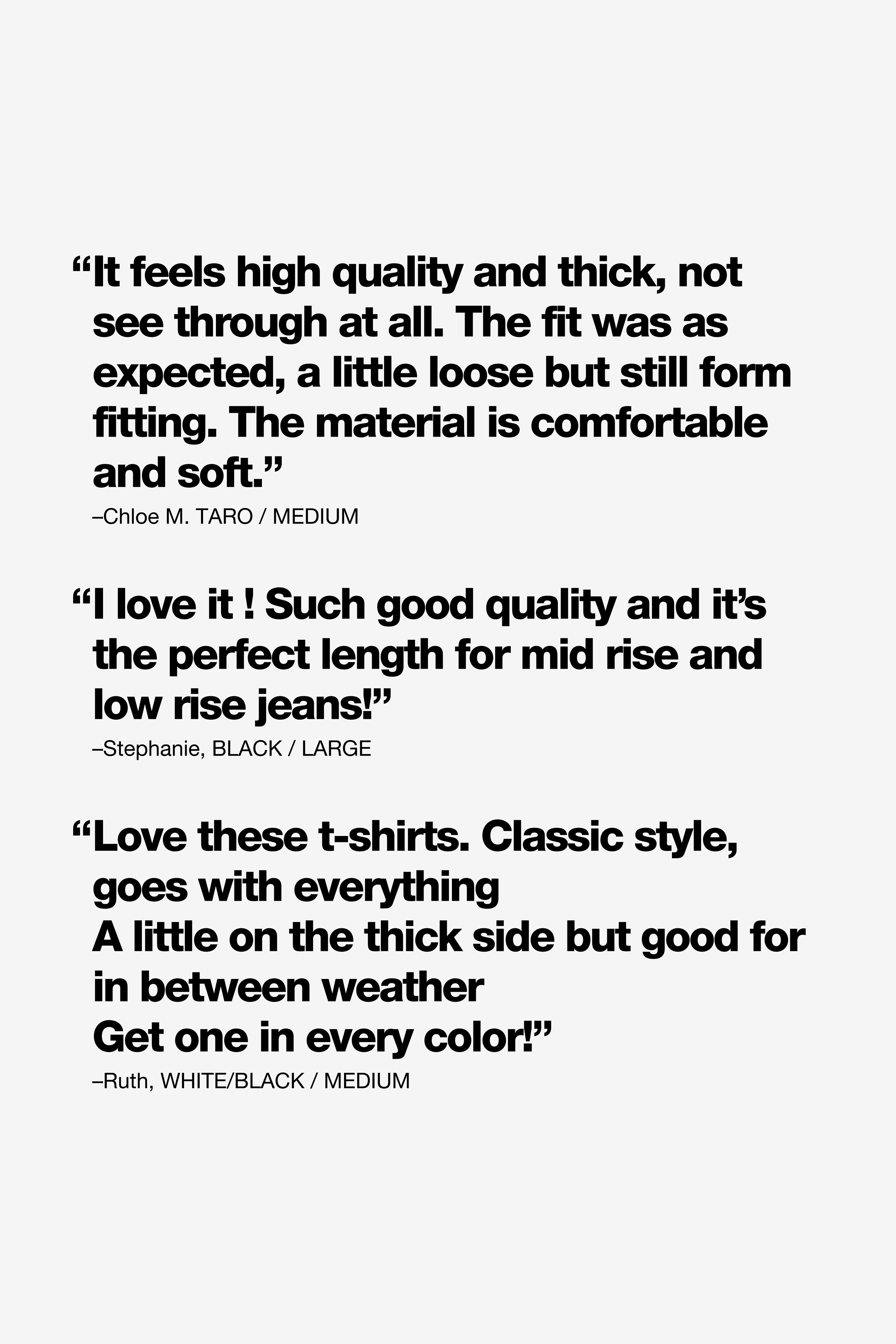 43005 - Classic Crewneck Baby Tee - Image 44