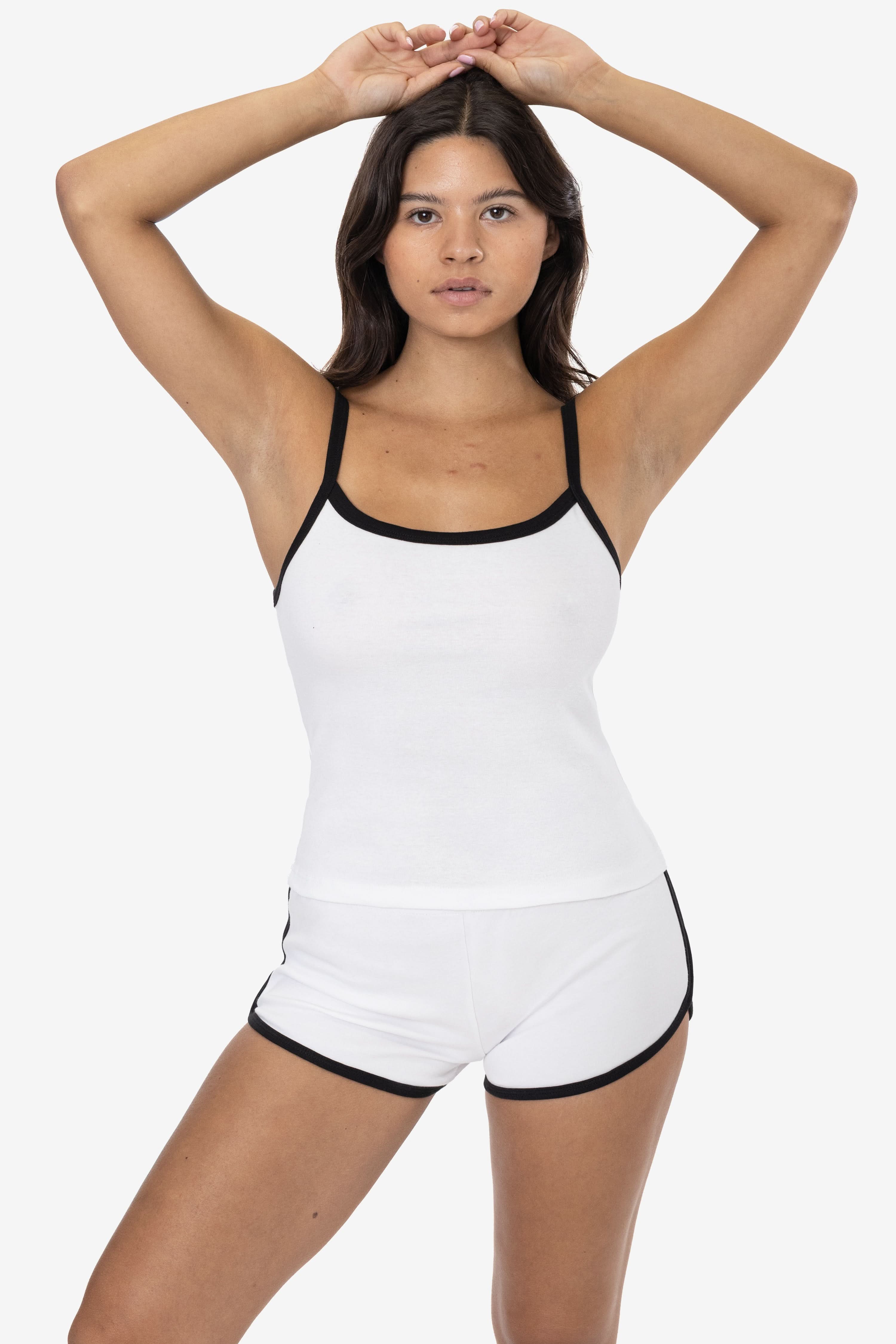 43011 - Baby Rib Spaghetti Tank - Image 26