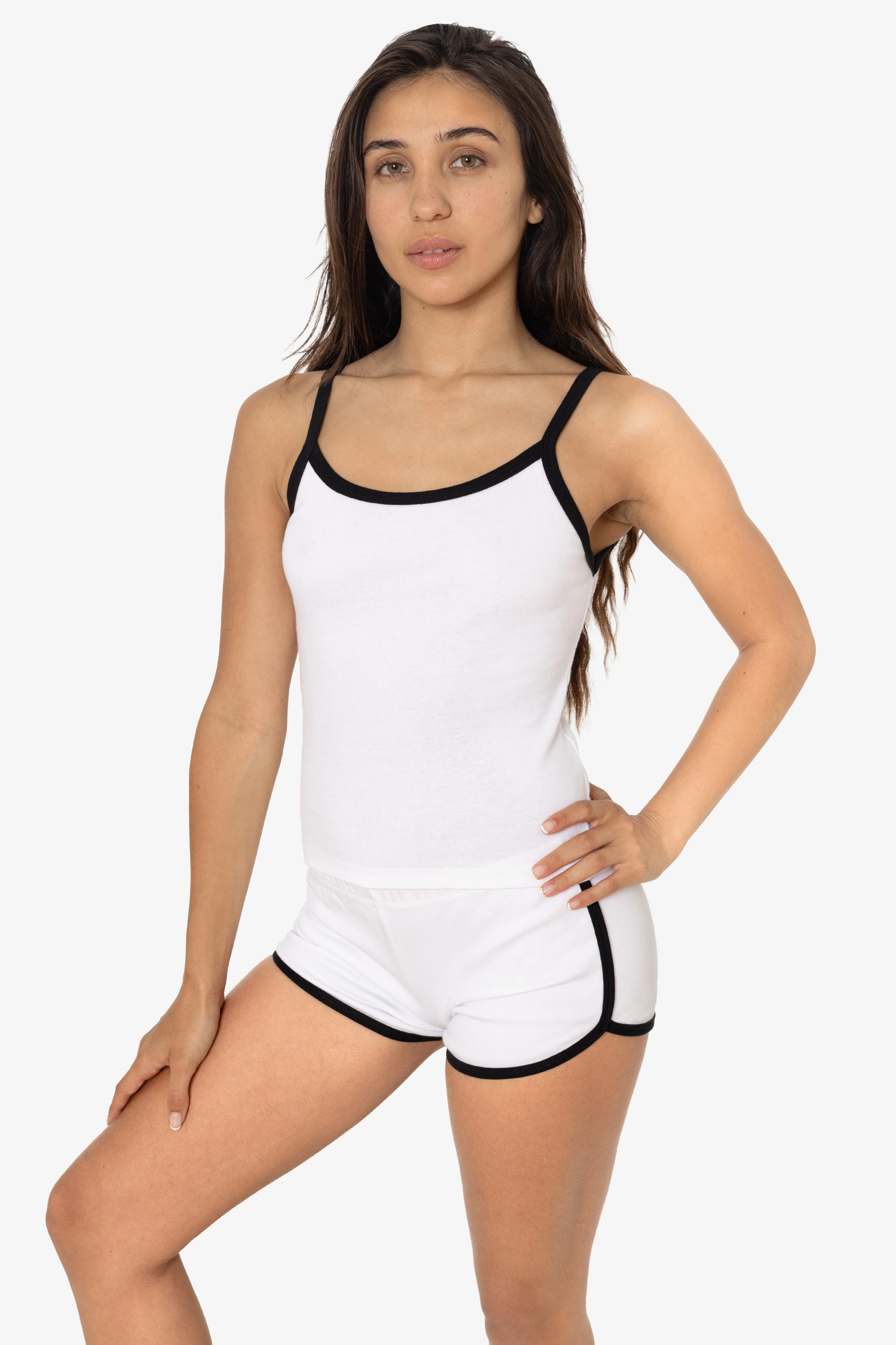 43011 - Baby Rib Spaghetti Tank - Image 57