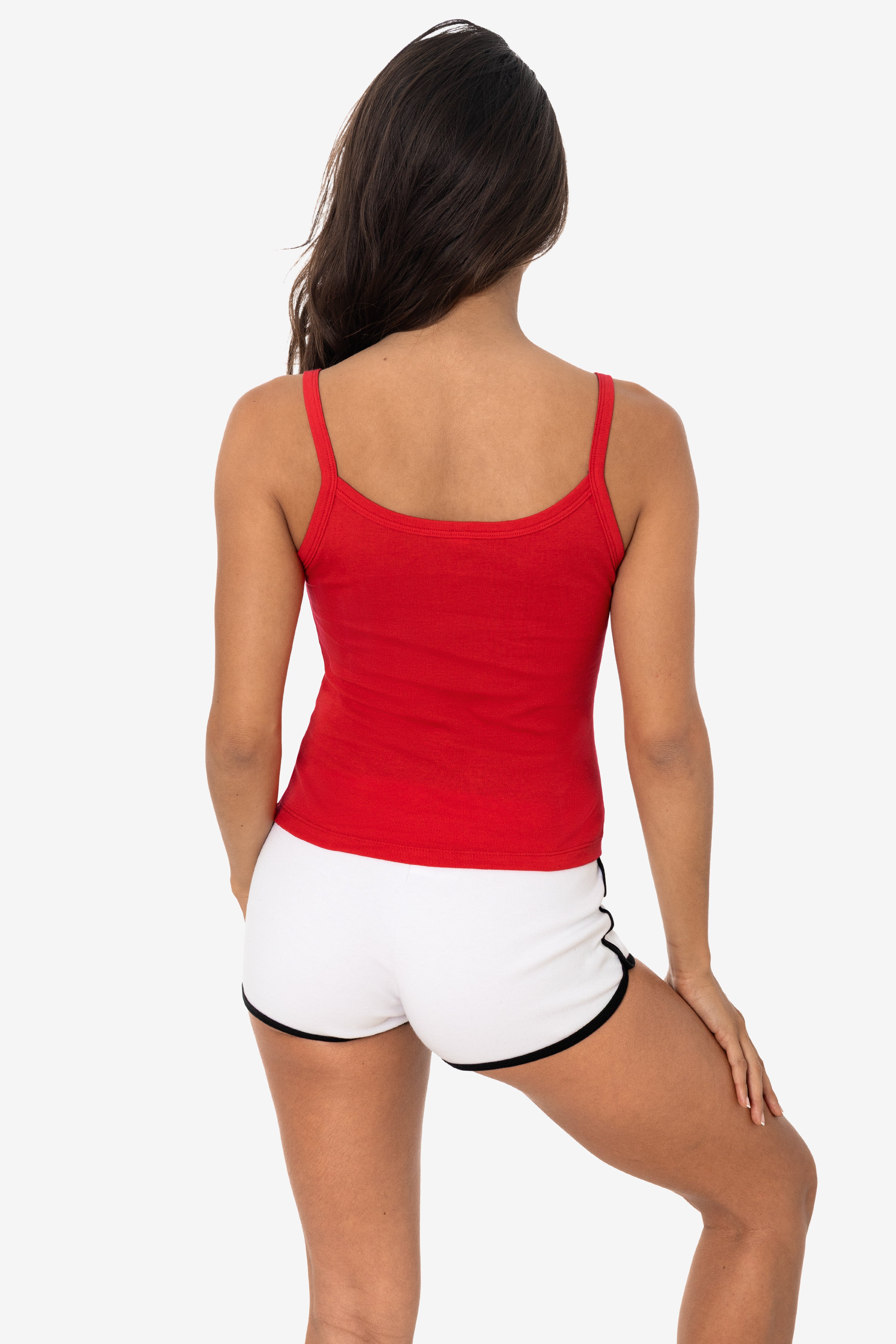 43011 - Baby Rib Spaghetti Tank - Image 62