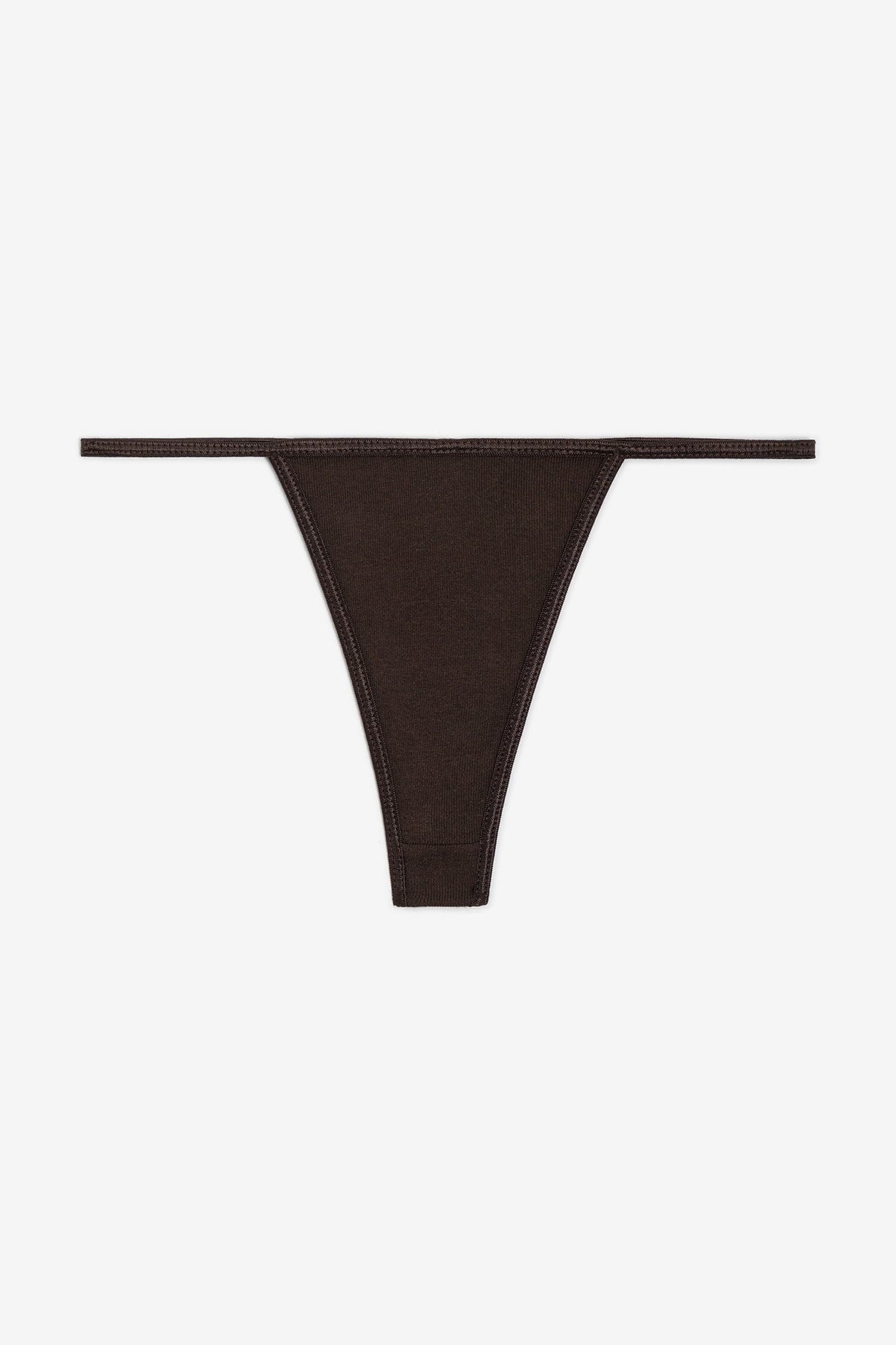 43013 - Baby Rib Thong - Image 27