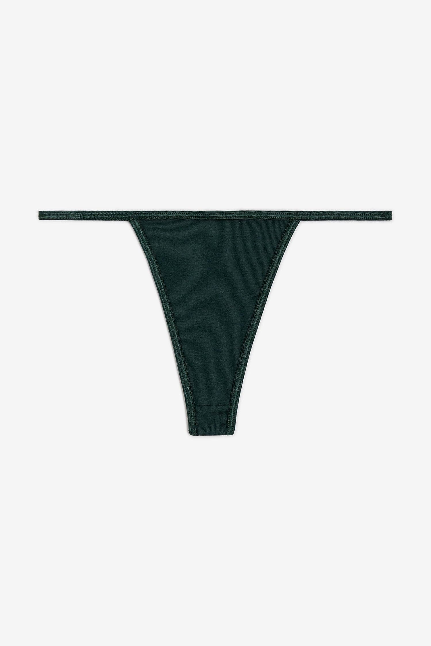 43013 - Baby Rib Thong - Image 31