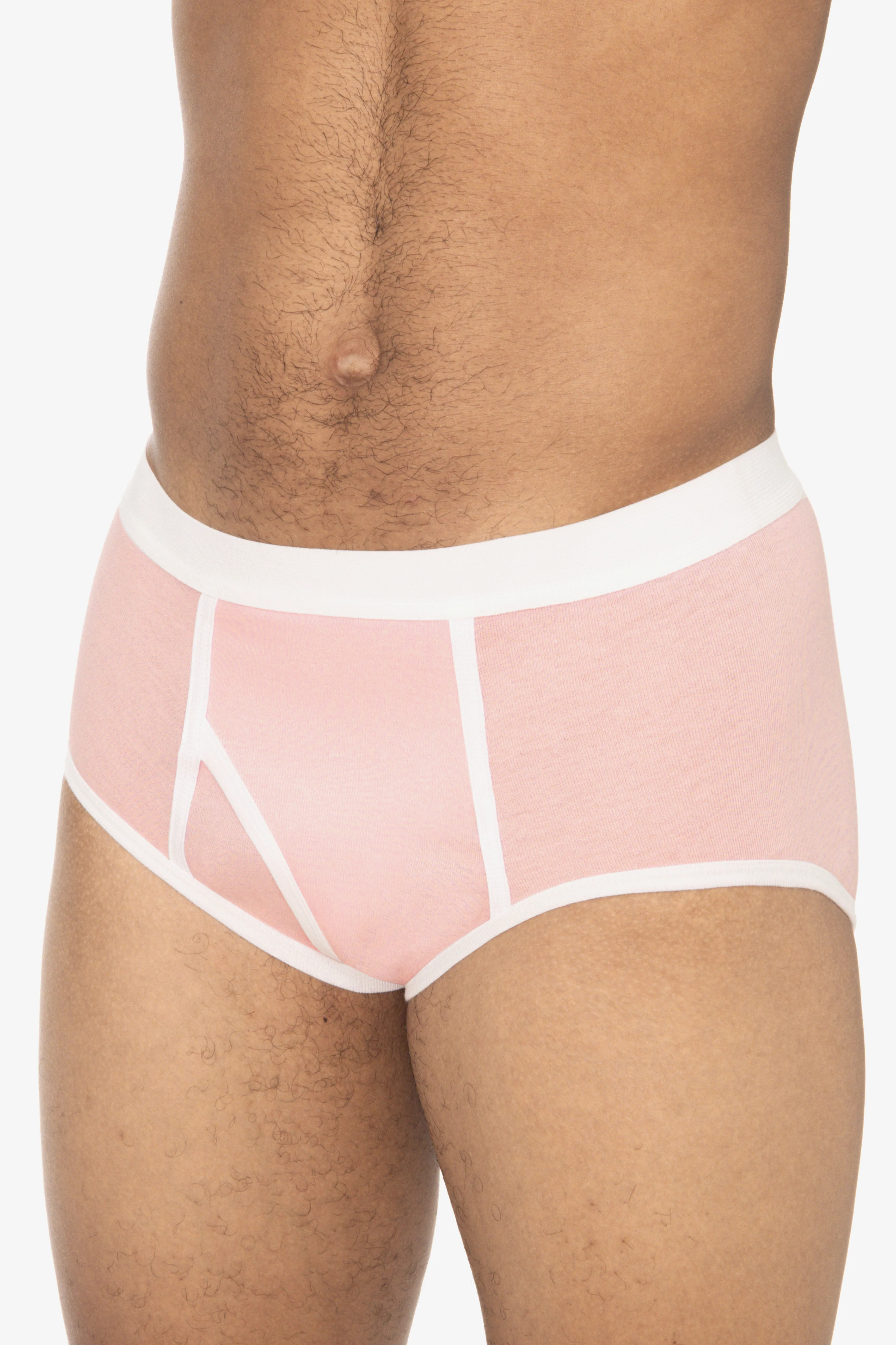44015 - Men's Baby Rib Brief - Image 107