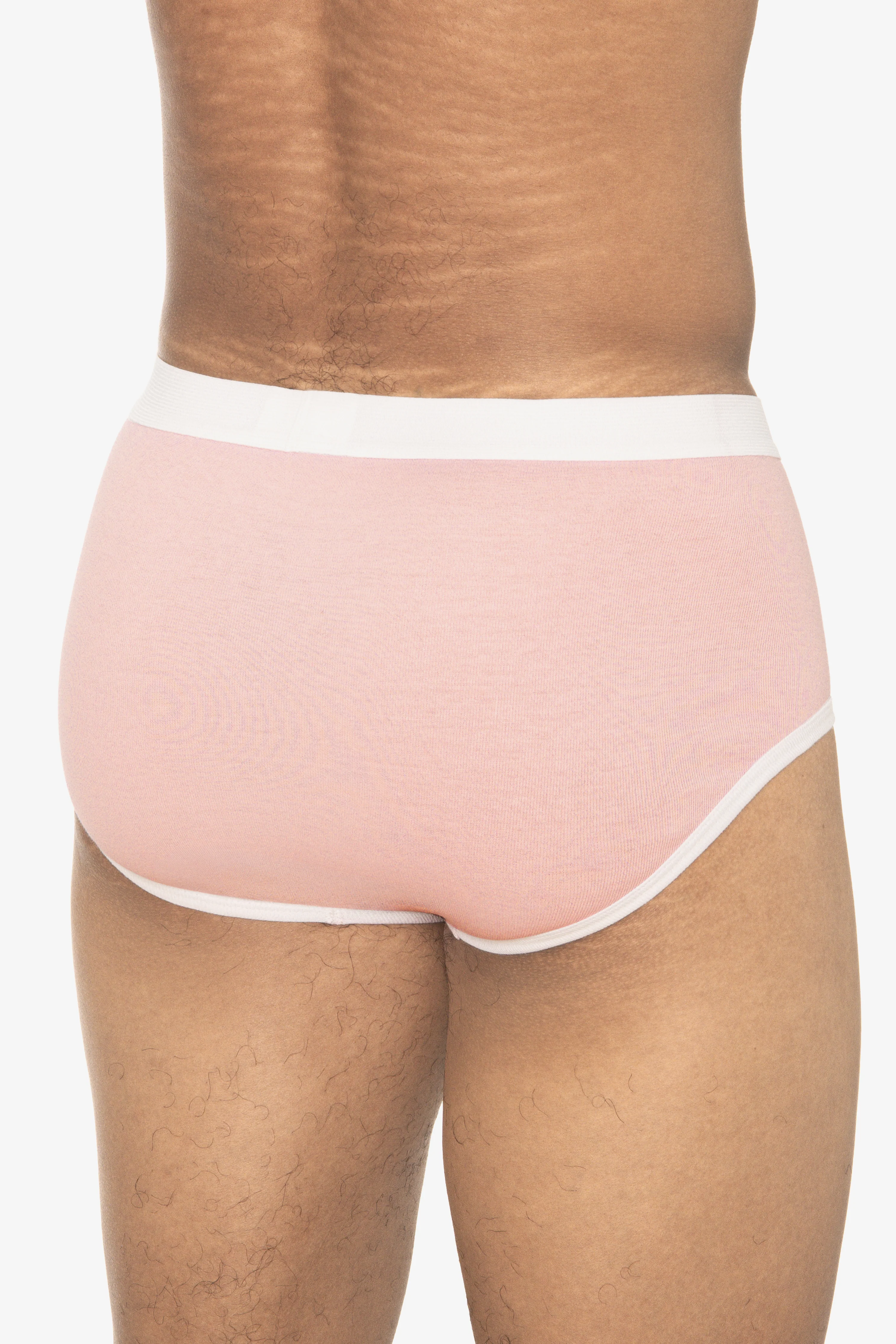 44015 - Men's Baby Rib Brief - Image 108