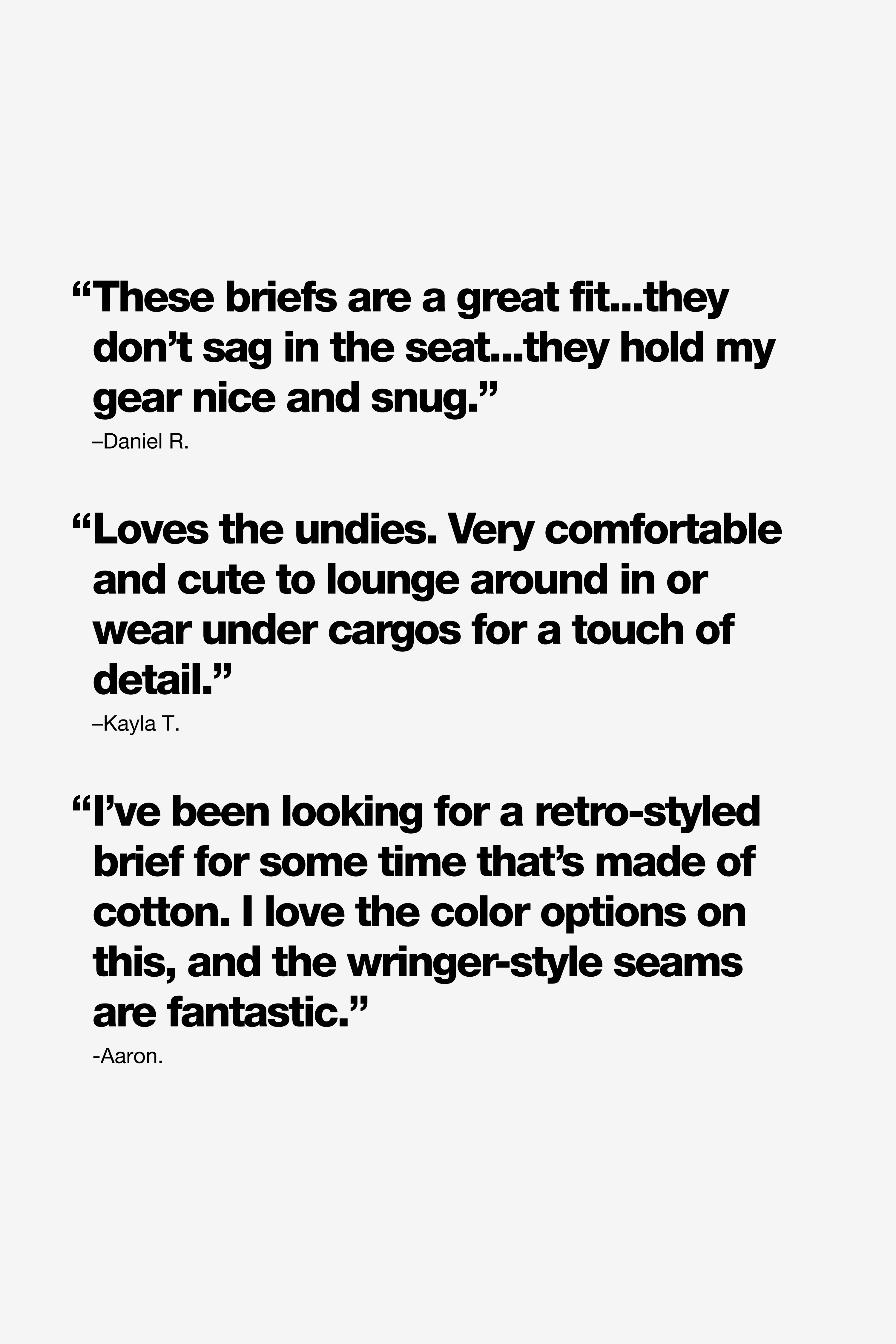 44015 - Men's Baby Rib Brief - Image 140