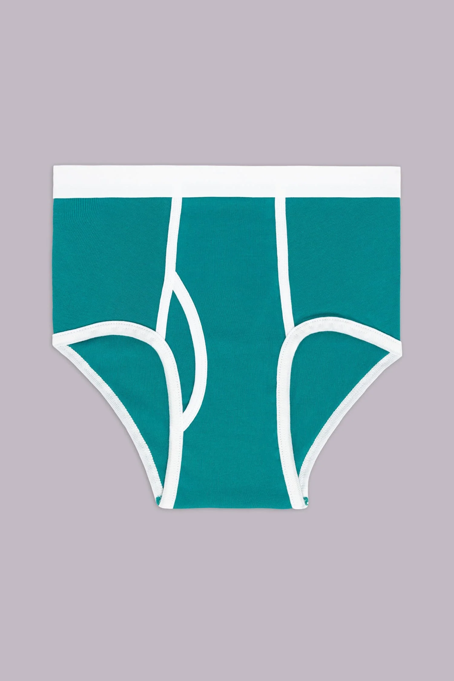 44015 - Men's Baby Rib Brief - Image 45