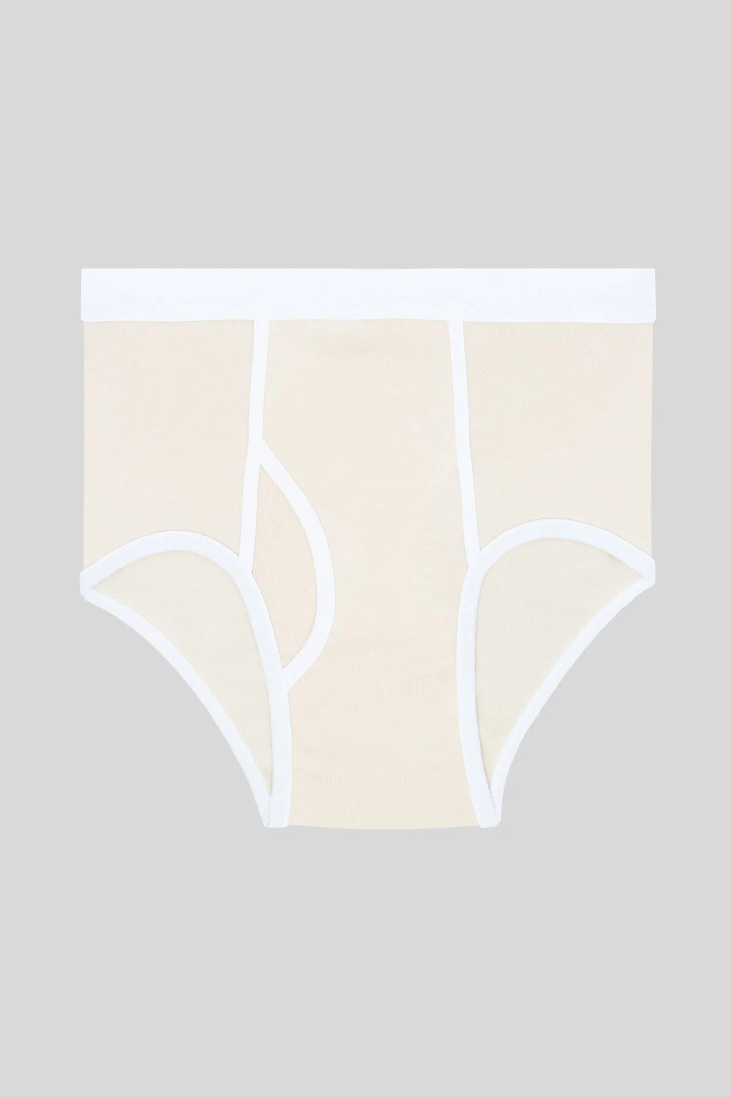 44015 Mix - Men's Baby Rib Brief - Image 21