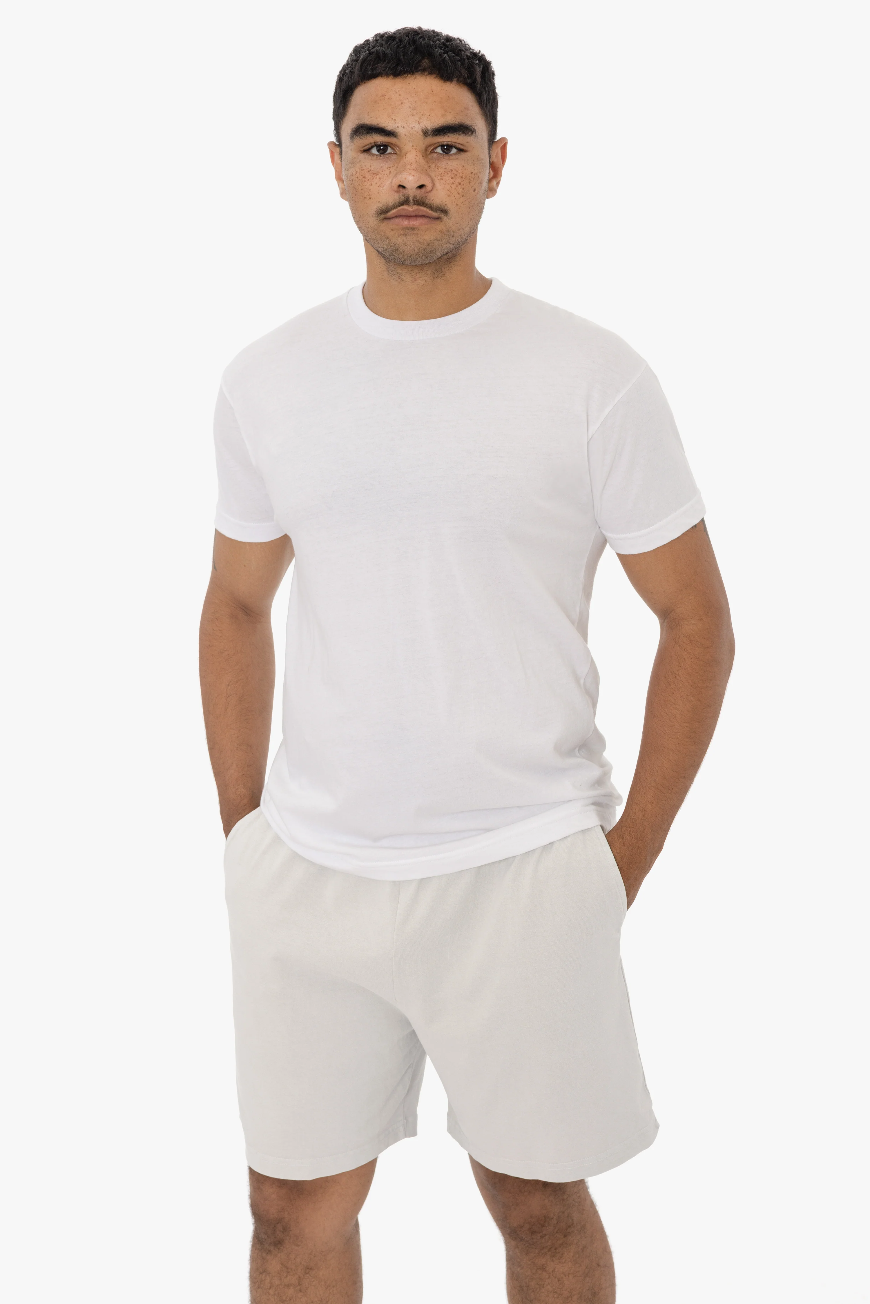 6401 - 40/1 Jersey Summer Tee - Image 4