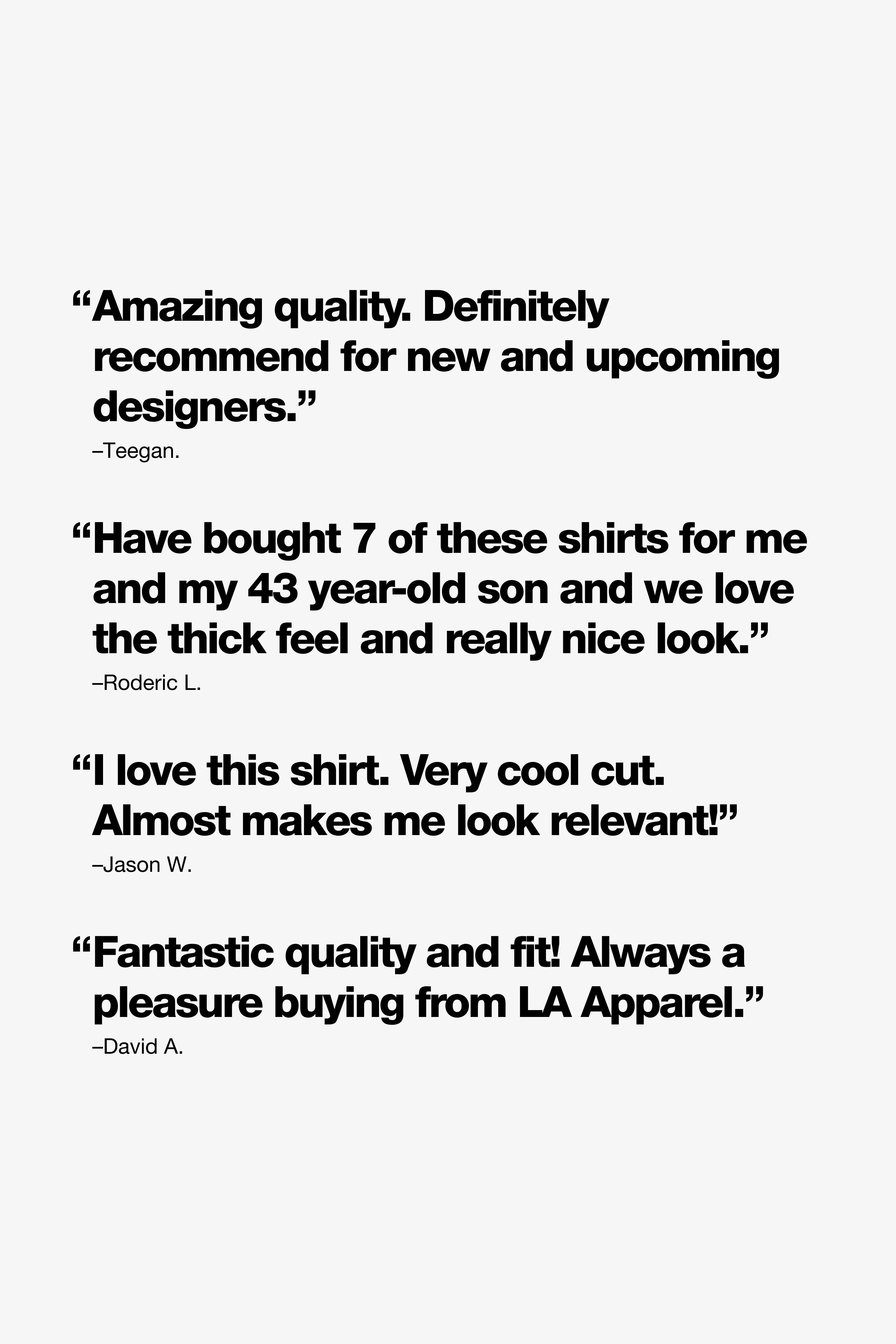 2017MN - 6.0oz Mock Crew Neck Heavy Combed Cotton T-Shirt - Image 21