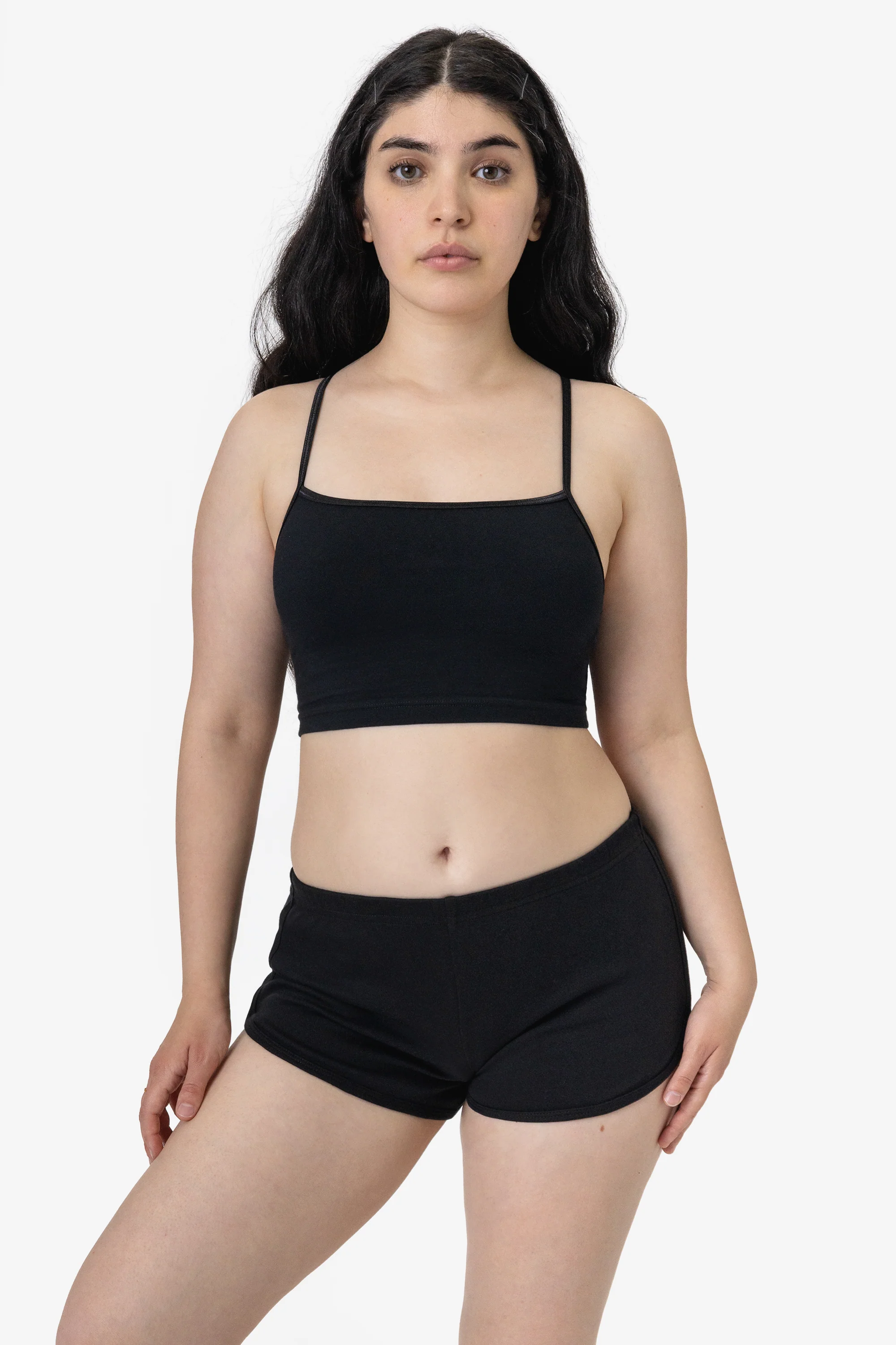73001 - Interlock Running Shorts - Image 16