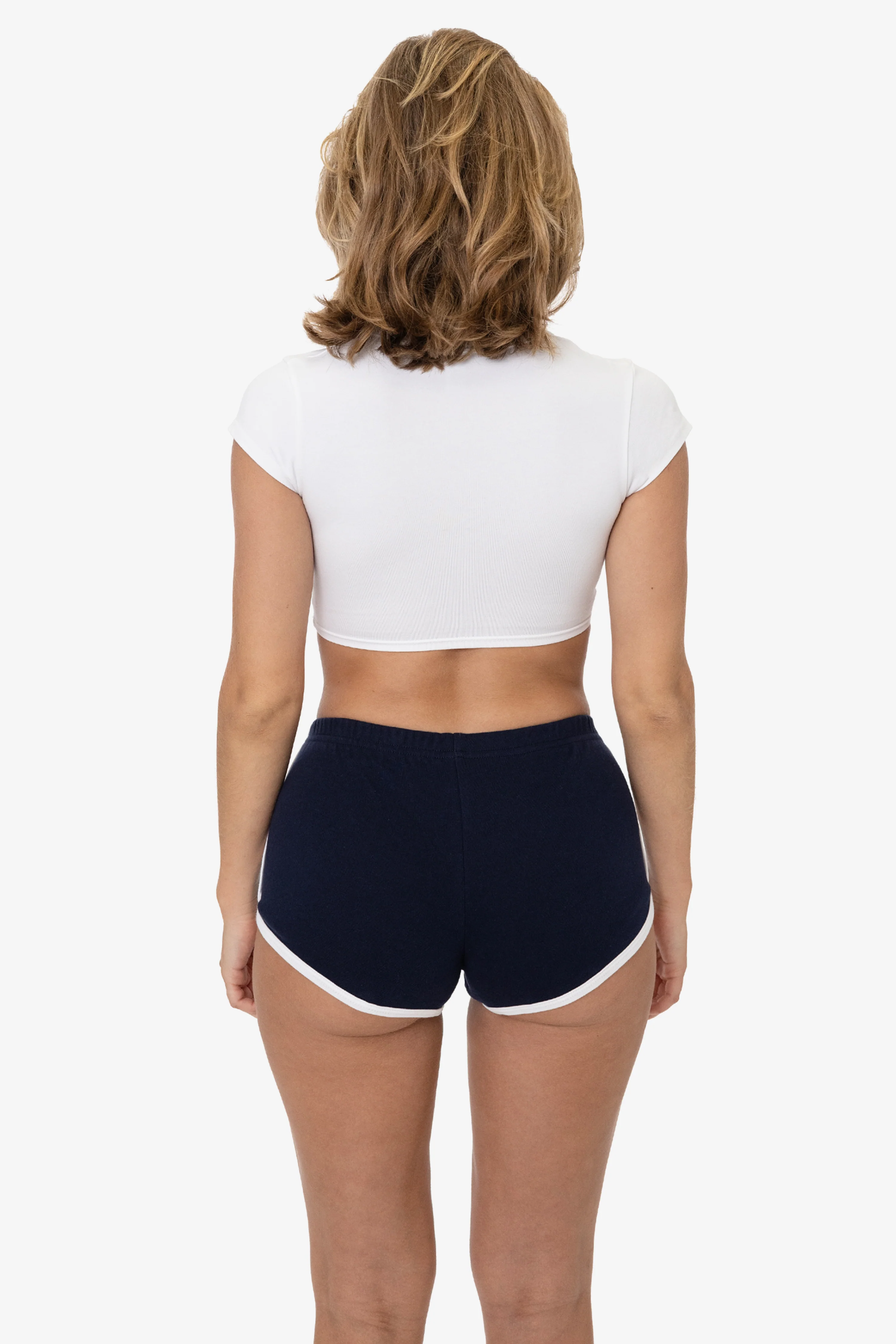 73001 - Interlock Running Shorts - Image 31
