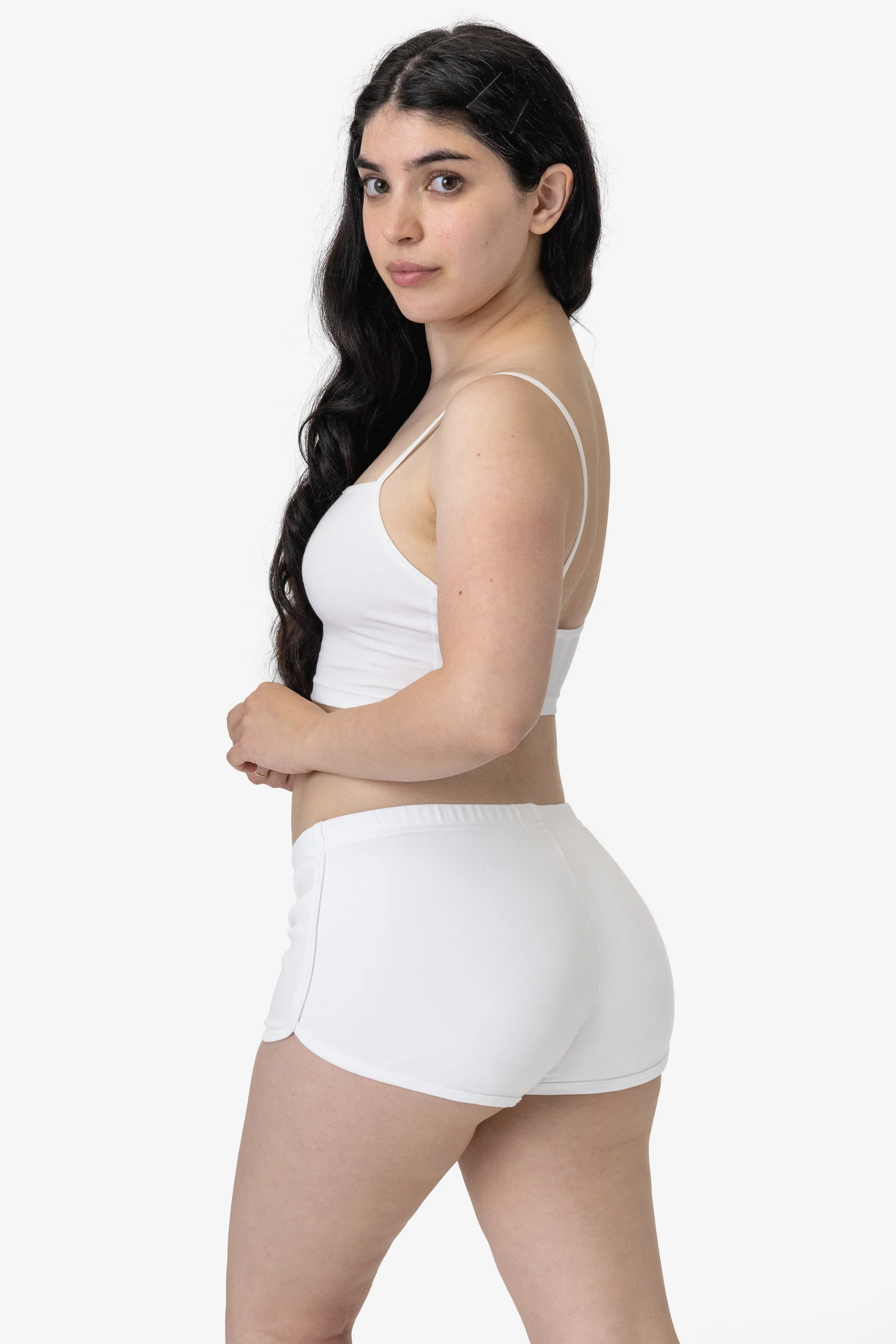 73001 - Interlock Running Shorts - Image 44