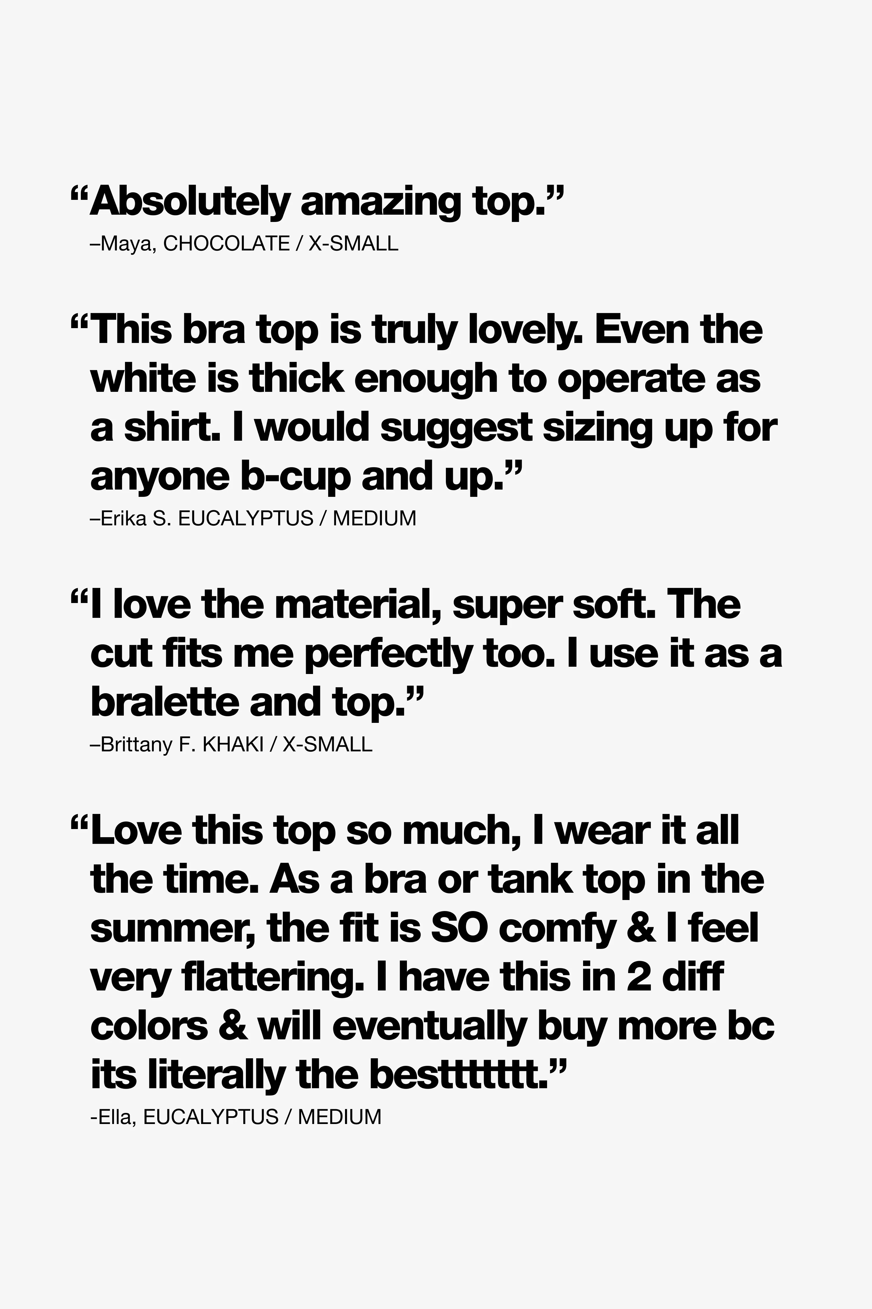 83076GD - Crossover Wrap Crop Top - Image 44