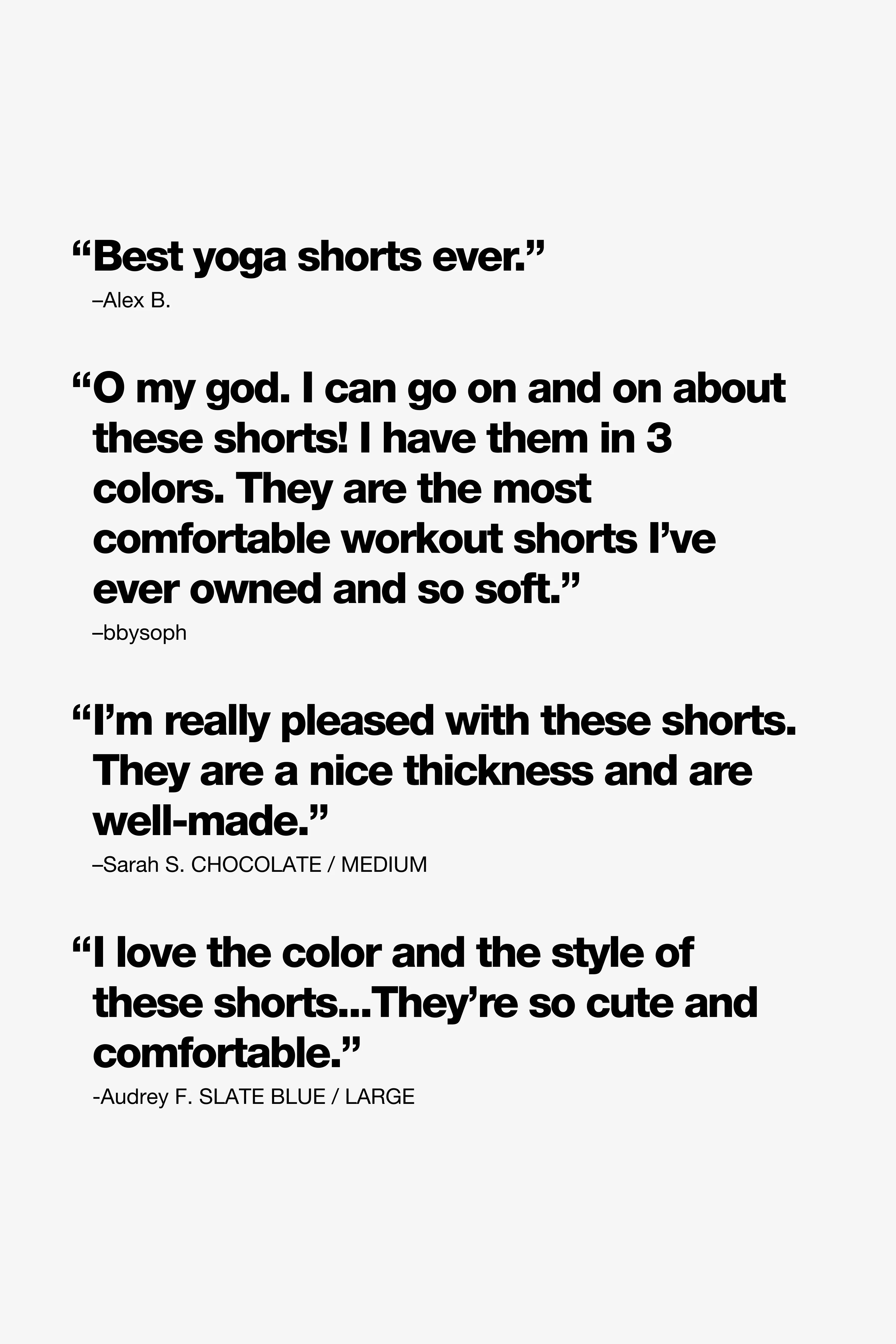 8319GD - Garment Dye Yoga Shorts - Image 39