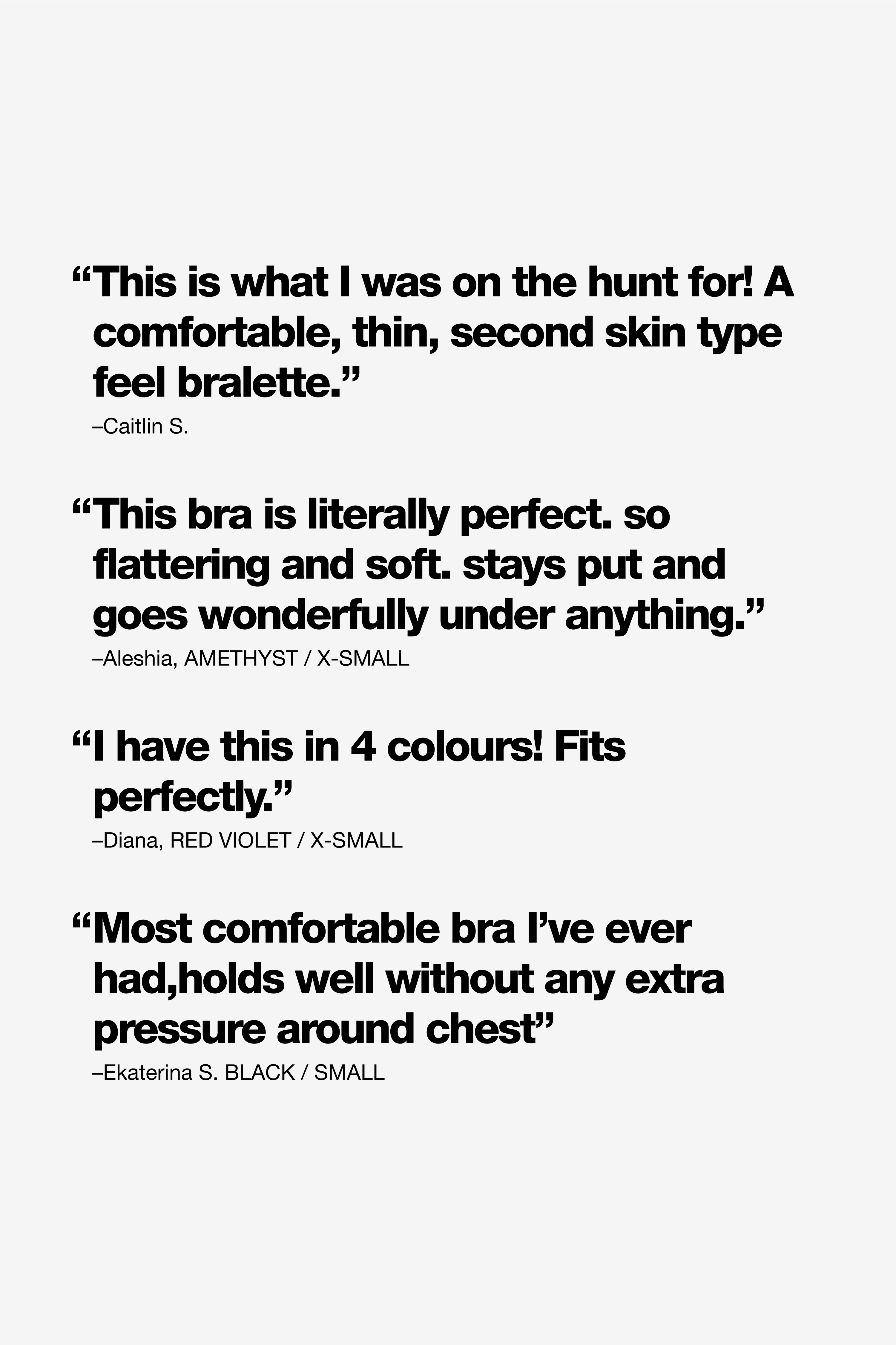 8391 - Spaghetti Bralette - Image 89
