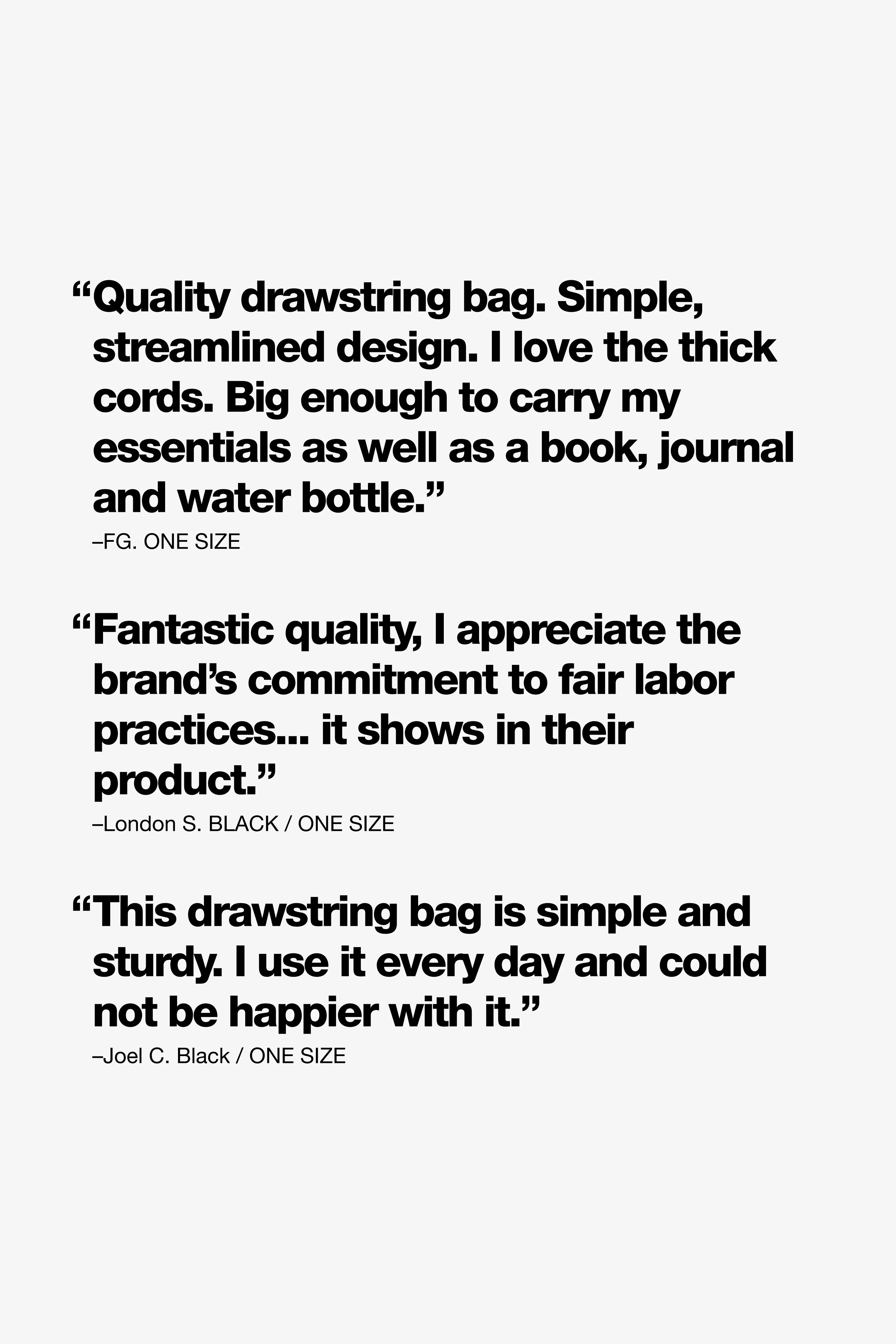 BD09 - Bull Denim Drawstring Backpack - Image 28