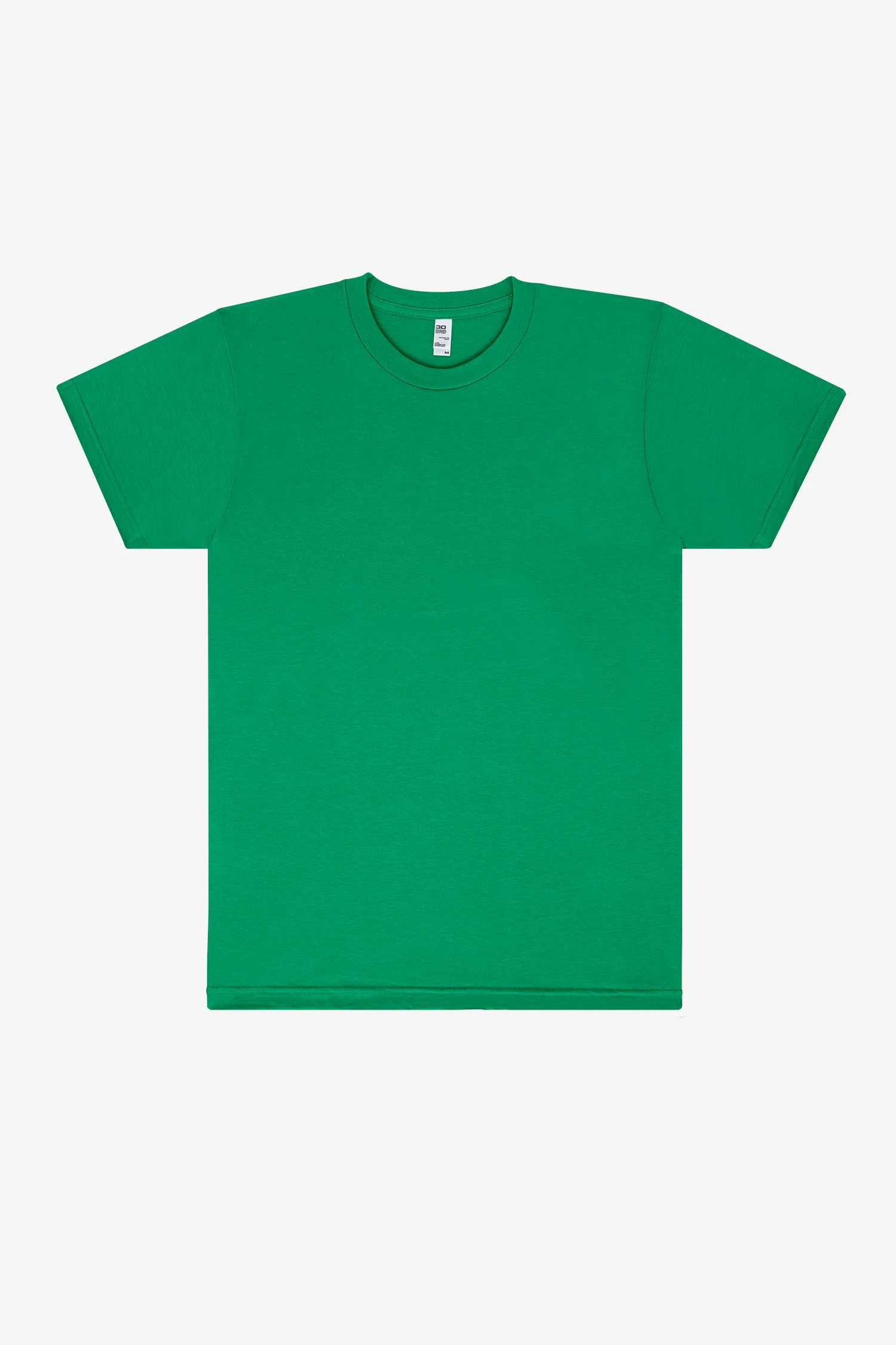 20001 - Fine Jersey Crew Neck T-Shirt - Image 14