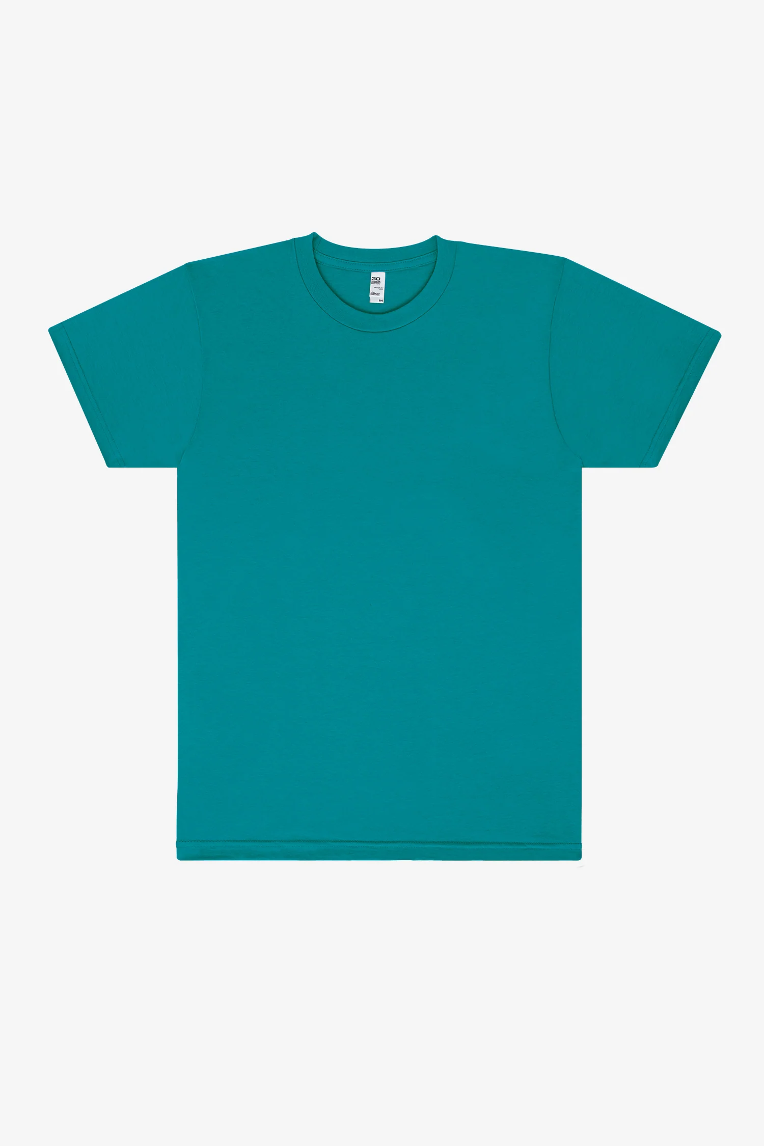 20001 - Fine Jersey Crew Neck T-Shirt - Image 21