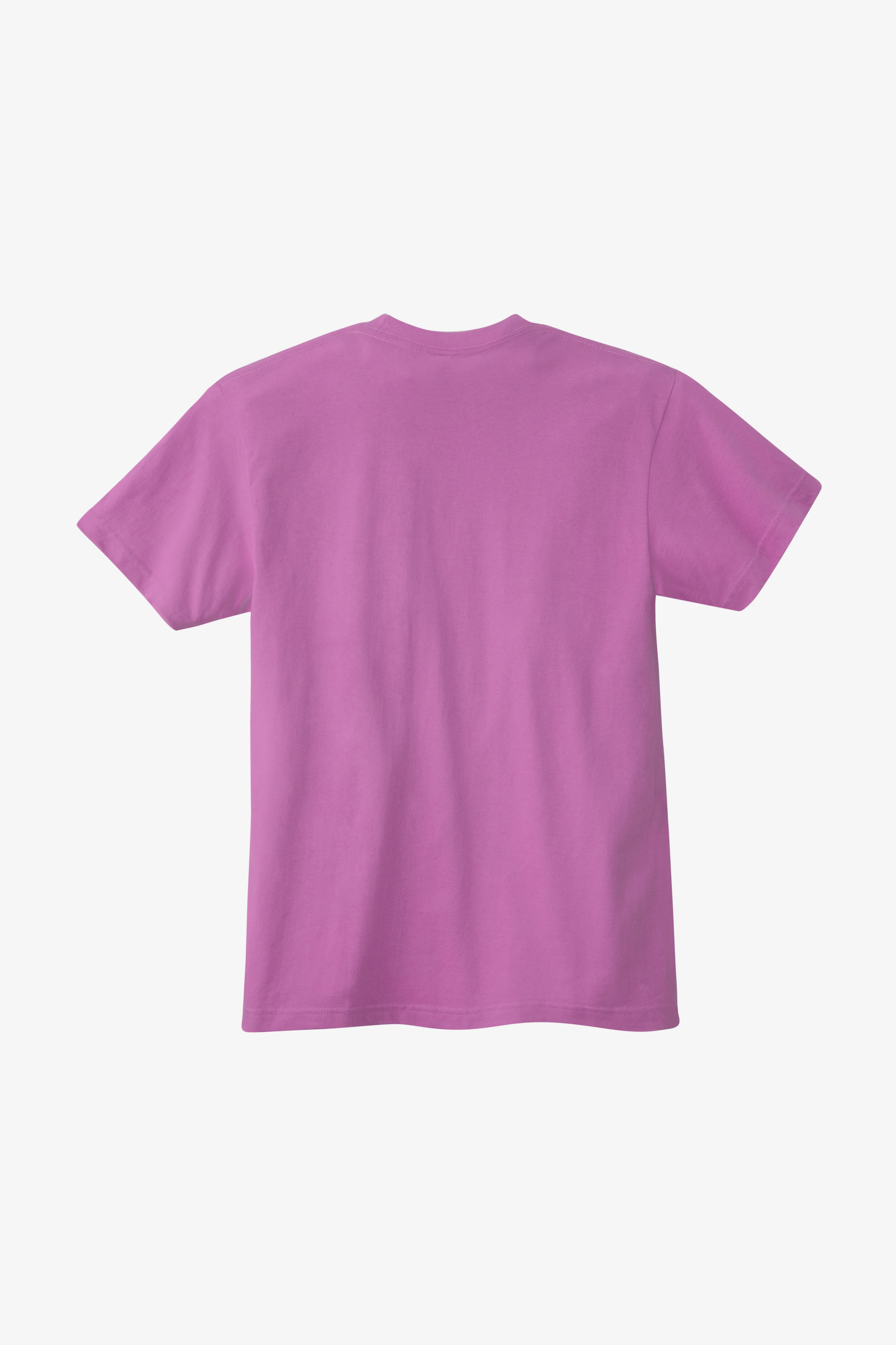 20001 - Fine Jersey Crew Neck T-Shirt - Image 33