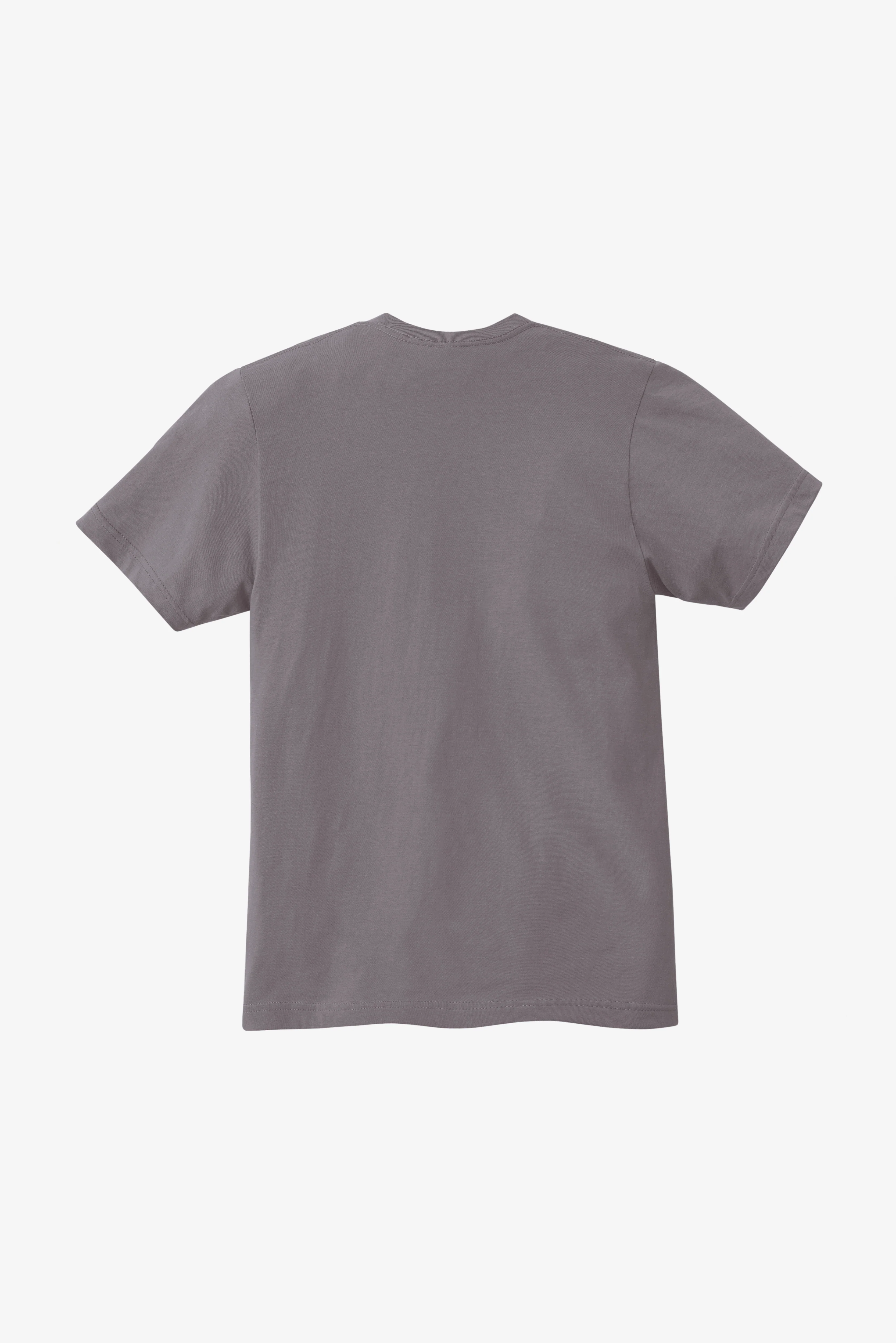 20001 - Fine Jersey Crew Neck T-Shirt - Image 35