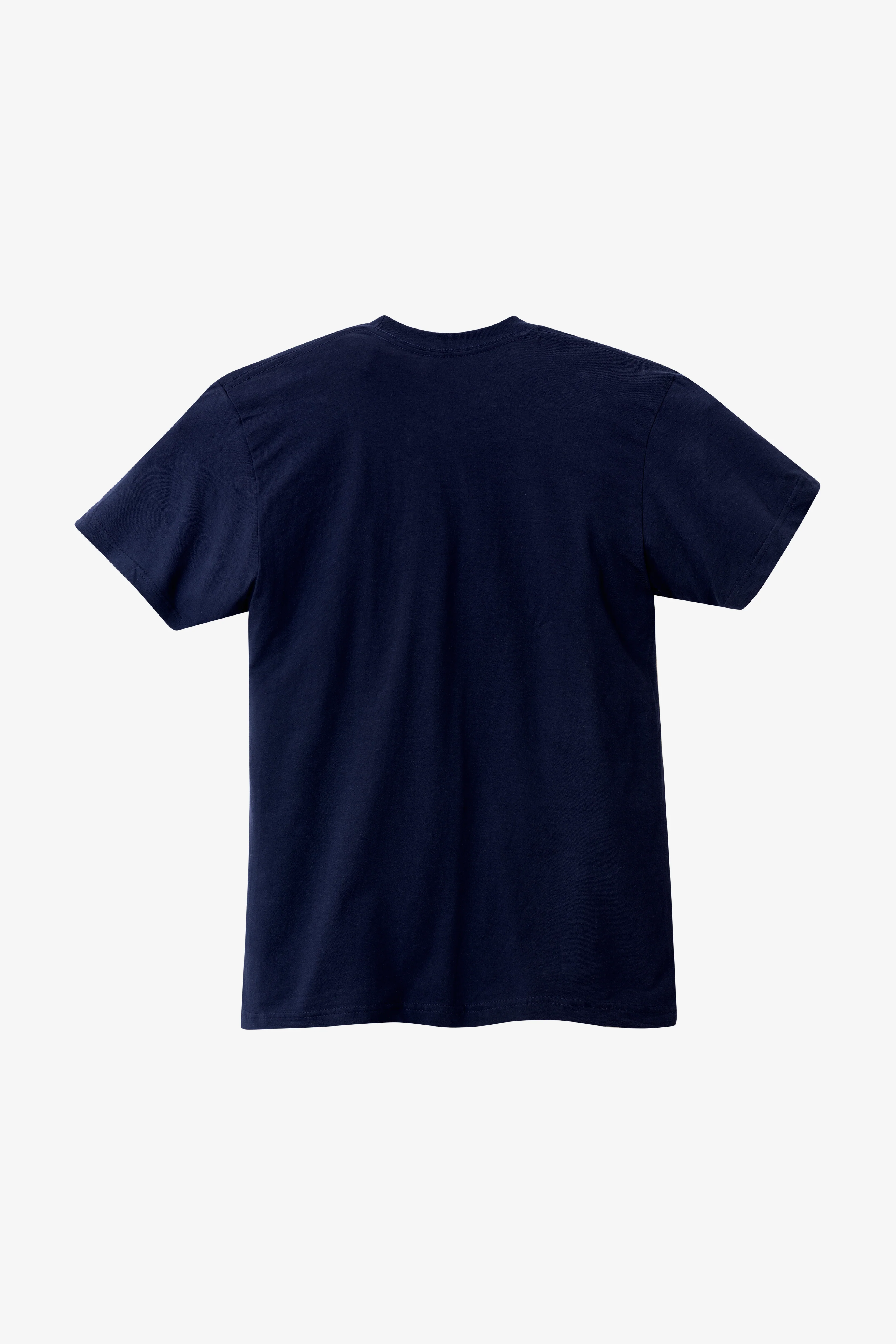 20001 - Fine Jersey Crew Neck T-Shirt - Image 37
