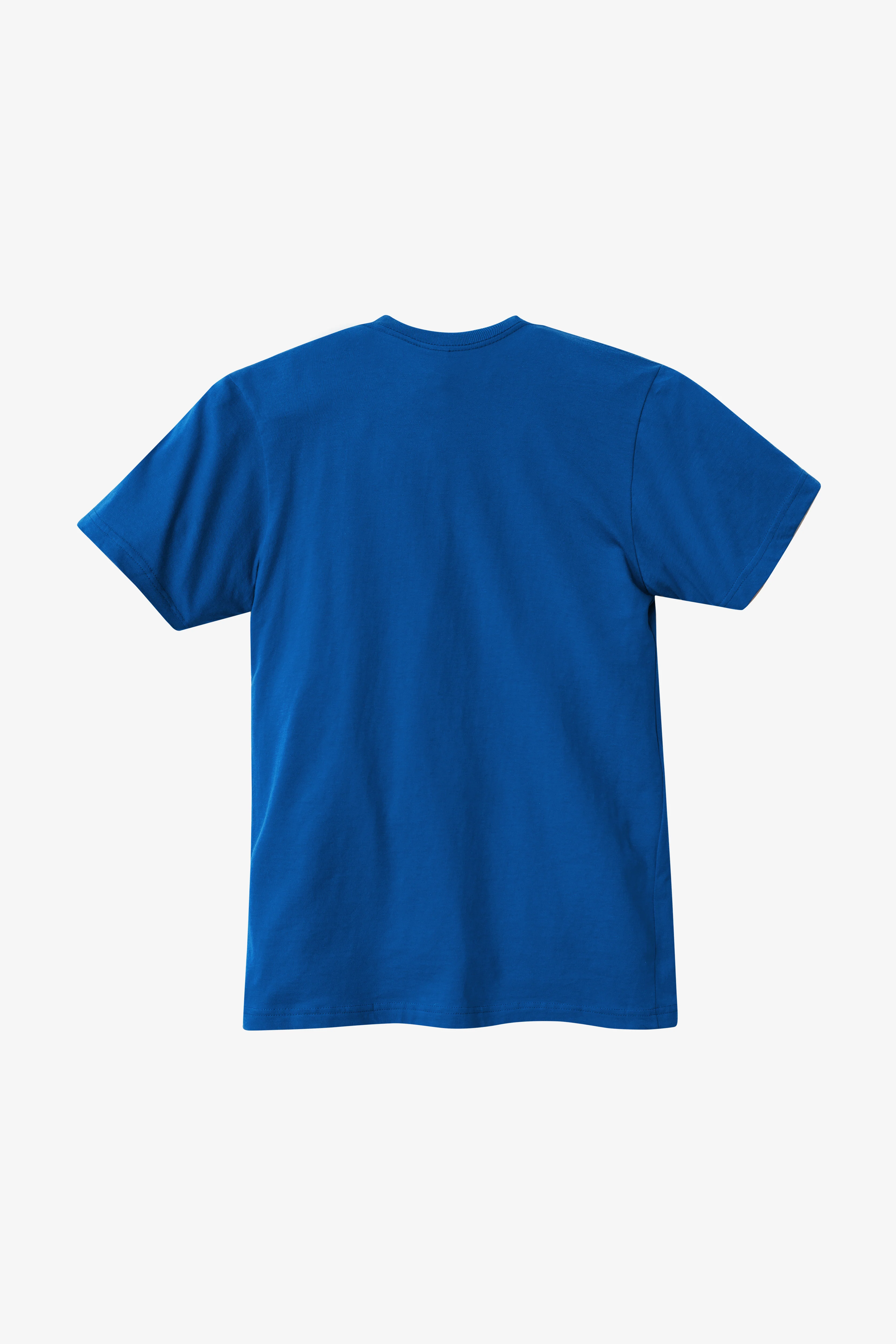 20001 - Fine Jersey Crew Neck T-Shirt - Image 39
