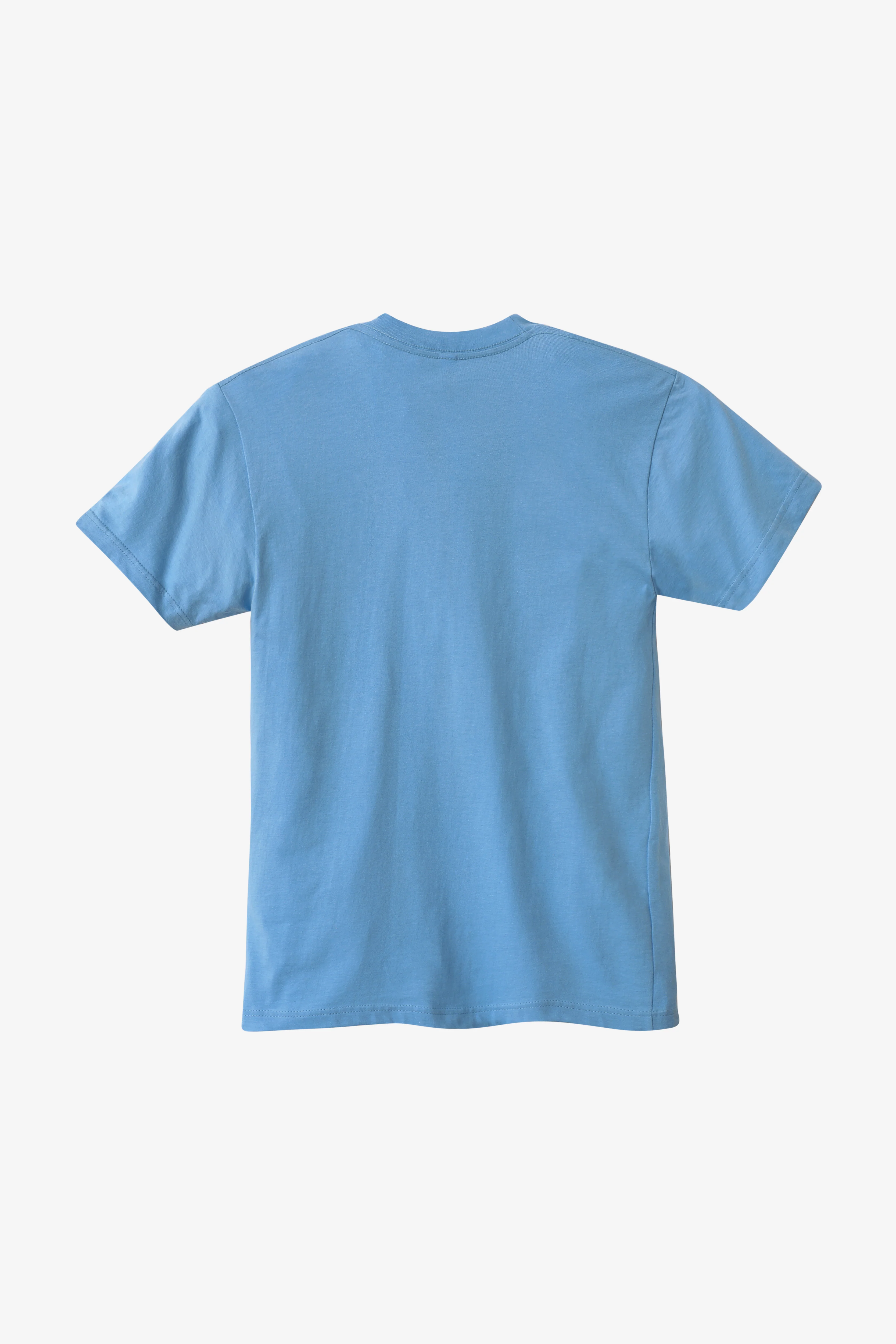 20001 - Fine Jersey Crew Neck T-Shirt - Image 41