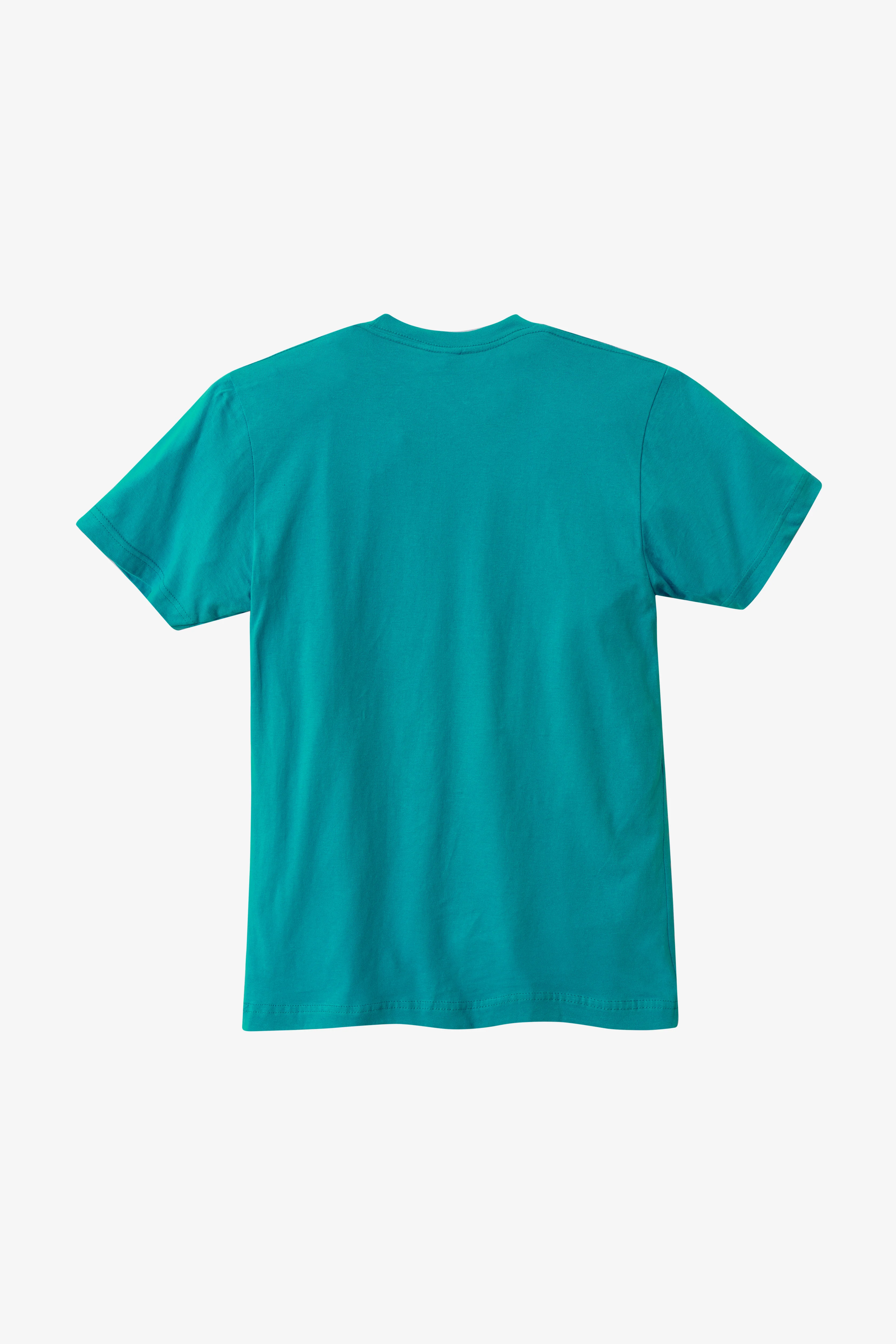 20001 - Fine Jersey Crew Neck T-Shirt - Image 43