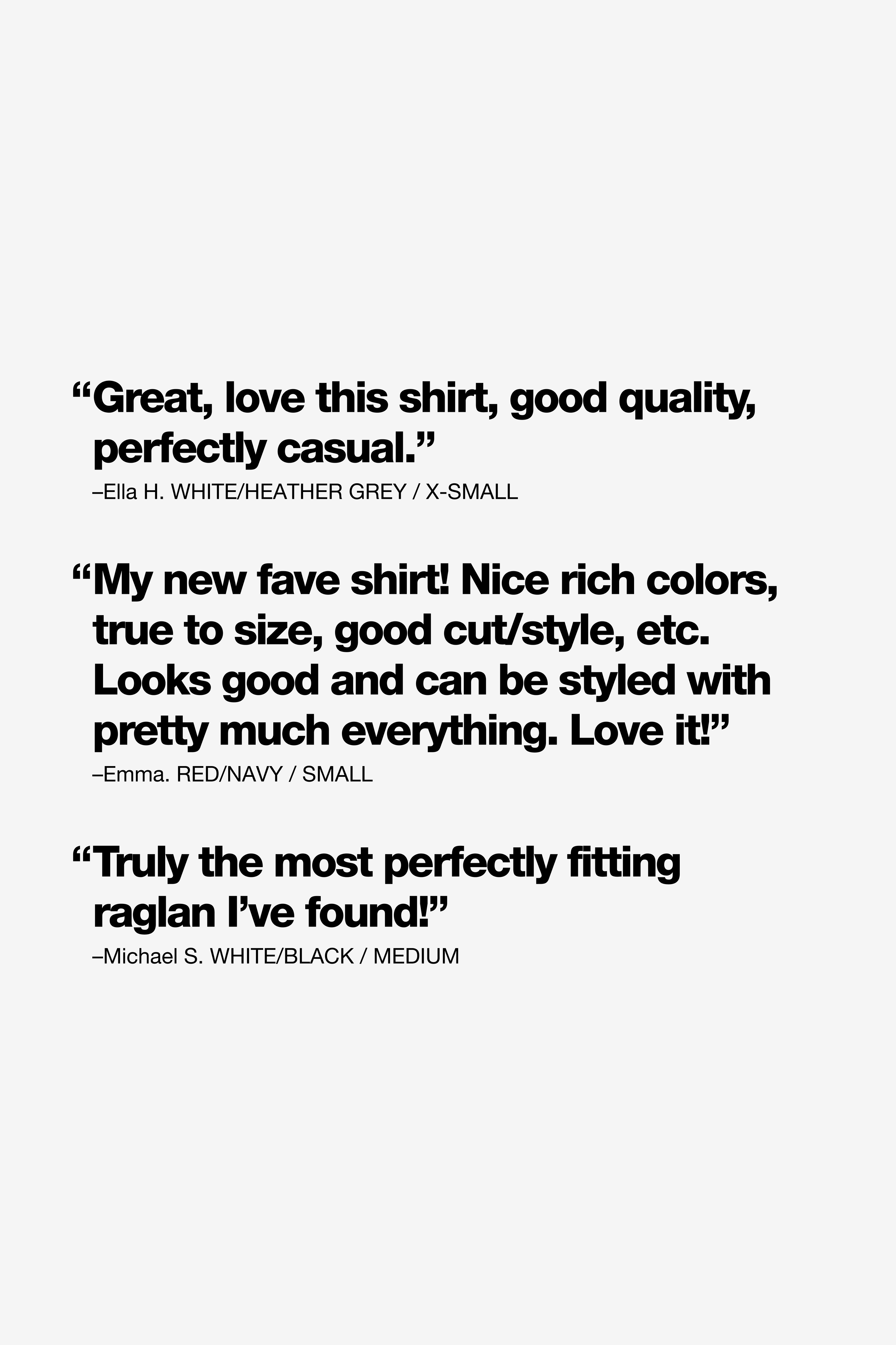 FF53 - 3/4 Sleeve Poly Cotton Raglan - Image 50