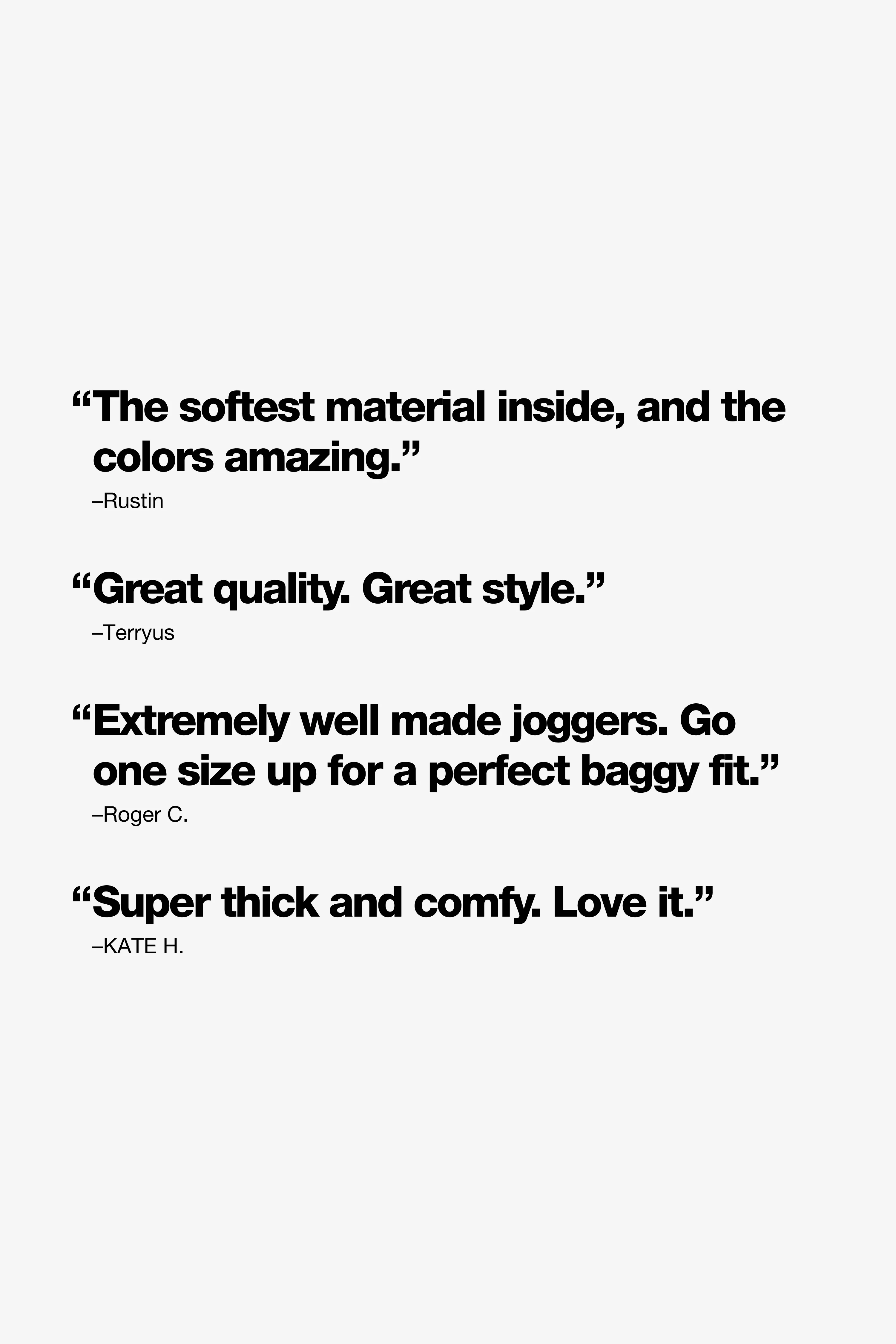 HF04 - Heavy Fleece Sweatpants (Garment Dye) - Image 179