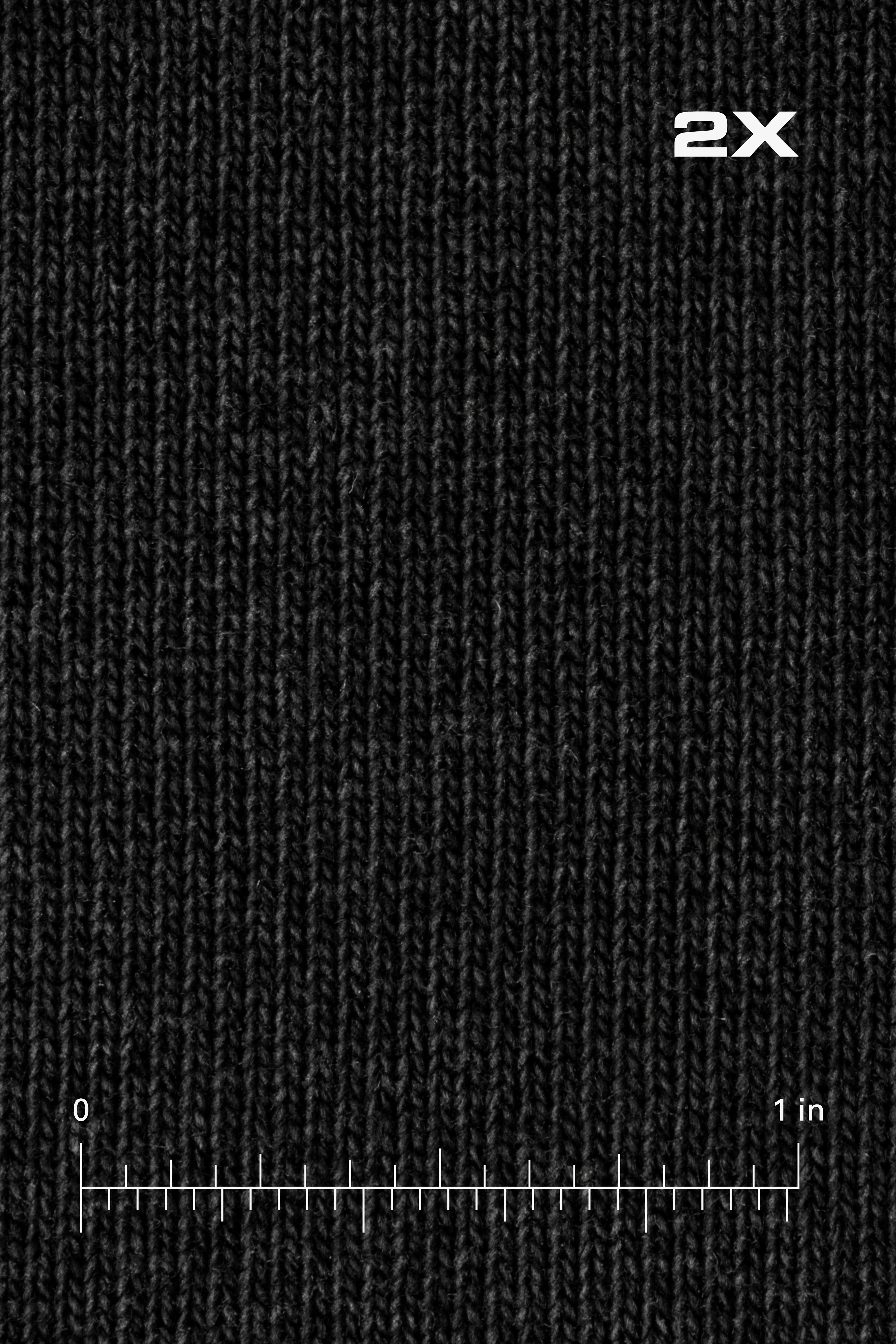 HF06 - Heavy Fleece Cropped Mock Neck Pullover (Garment Dye) - Image 54