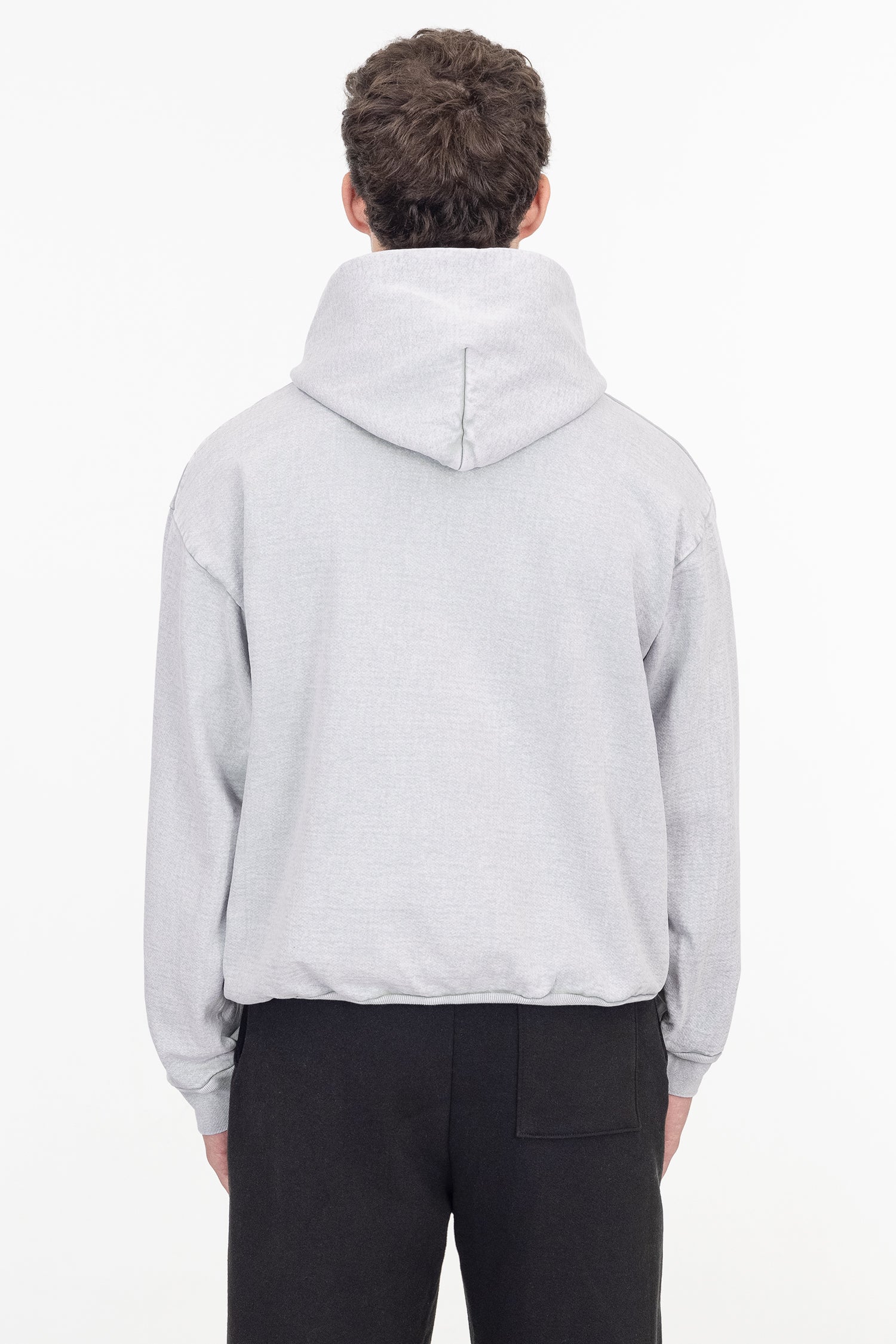 HF09 - Heavy Fleece Hoodie (Garment Dye) - Image 138