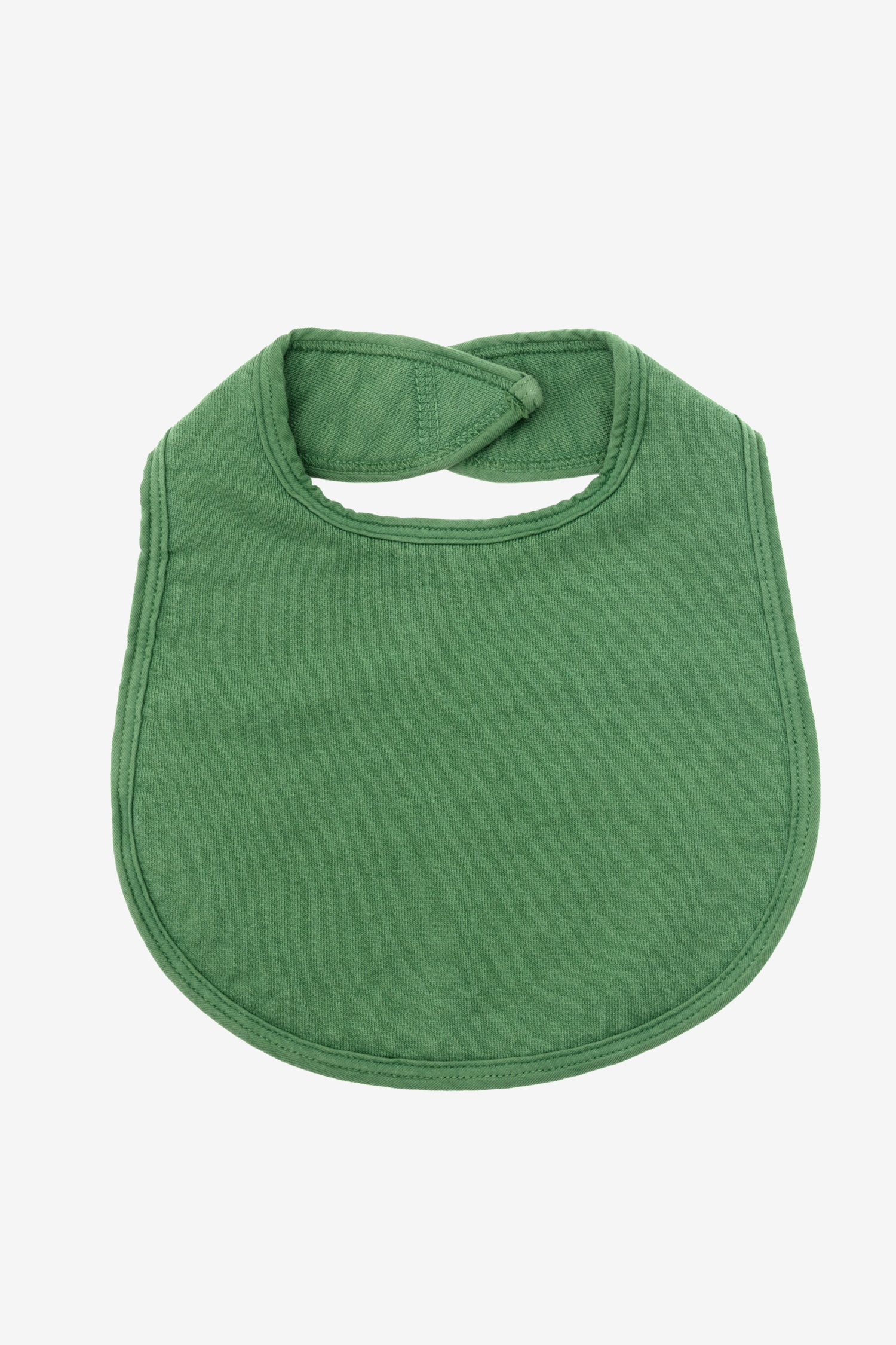 HF101GD - Heavy Fleece Baby Bib - Image 2