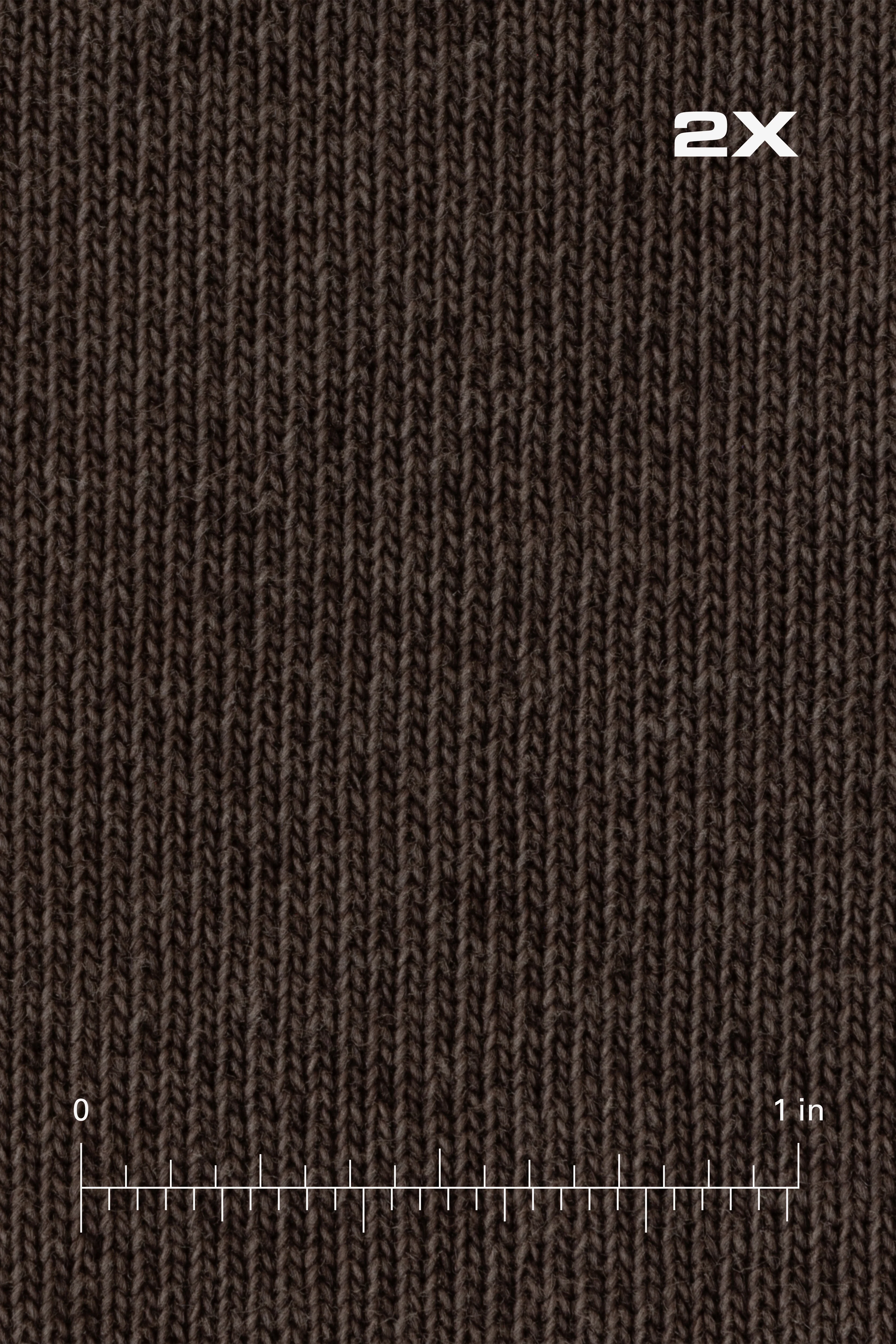 HF16 - Heavy Fleece Cropped Zip-Up Hoodie (Garment Dye) - Image 72
