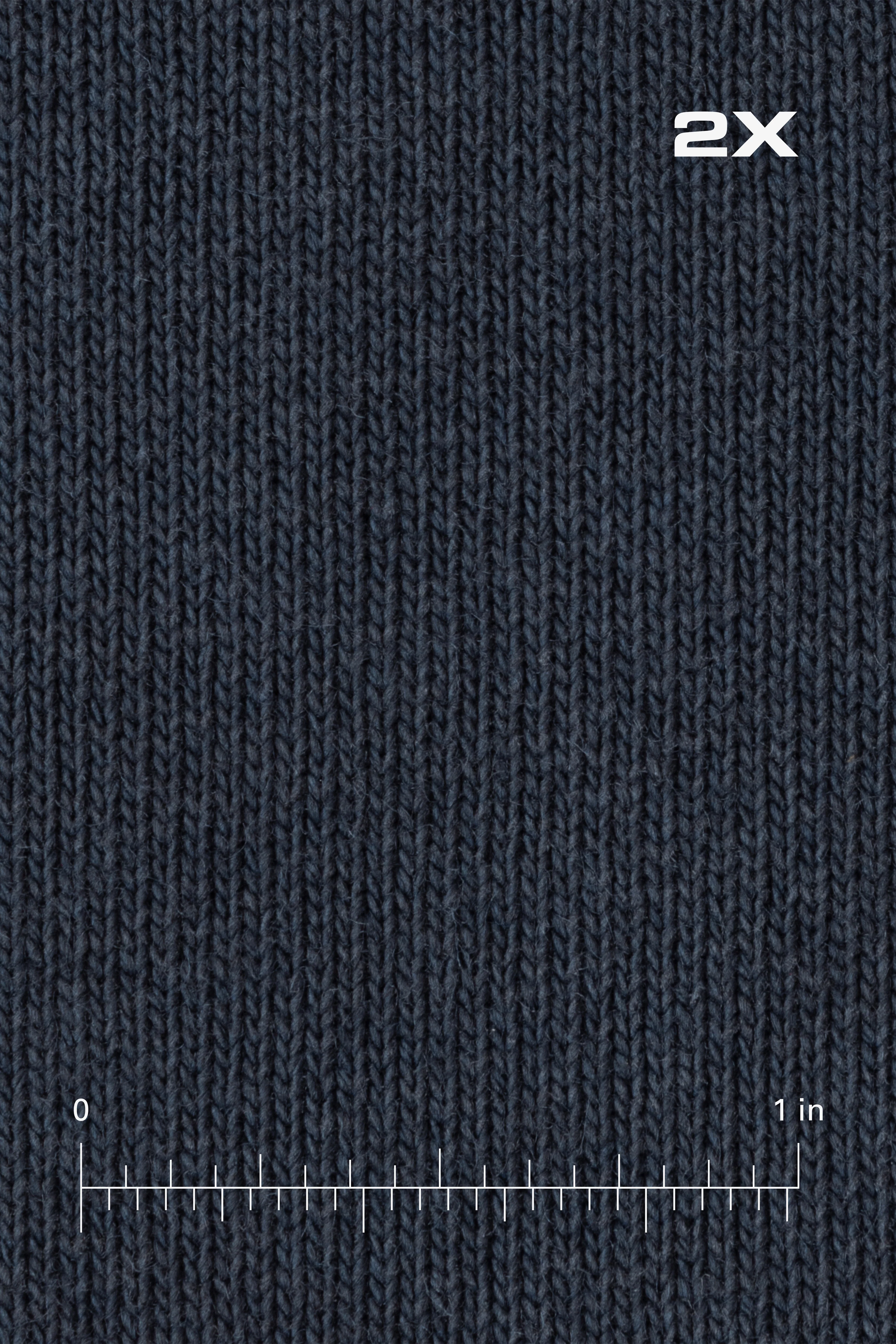 HF16 - Heavy Fleece Cropped Zip-Up Hoodie (Garment Dye) - Image 80