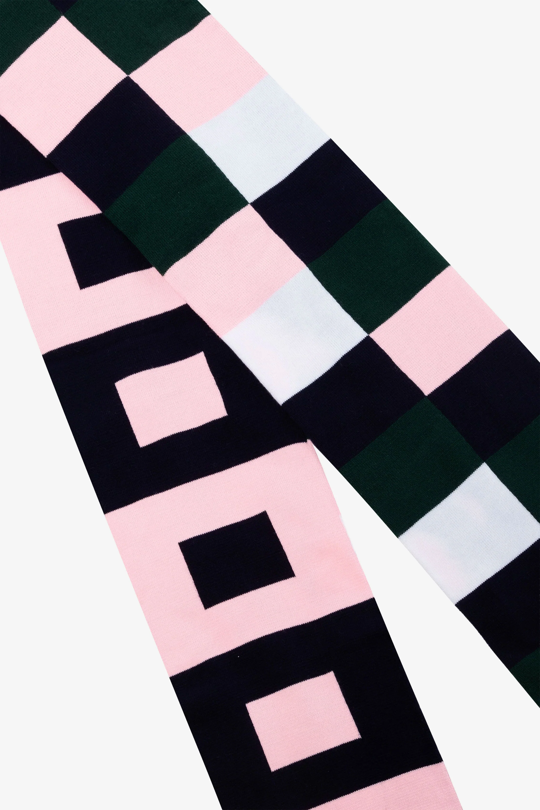 JQSCARF09 - Bauhaus Grid Scarf - Image 28