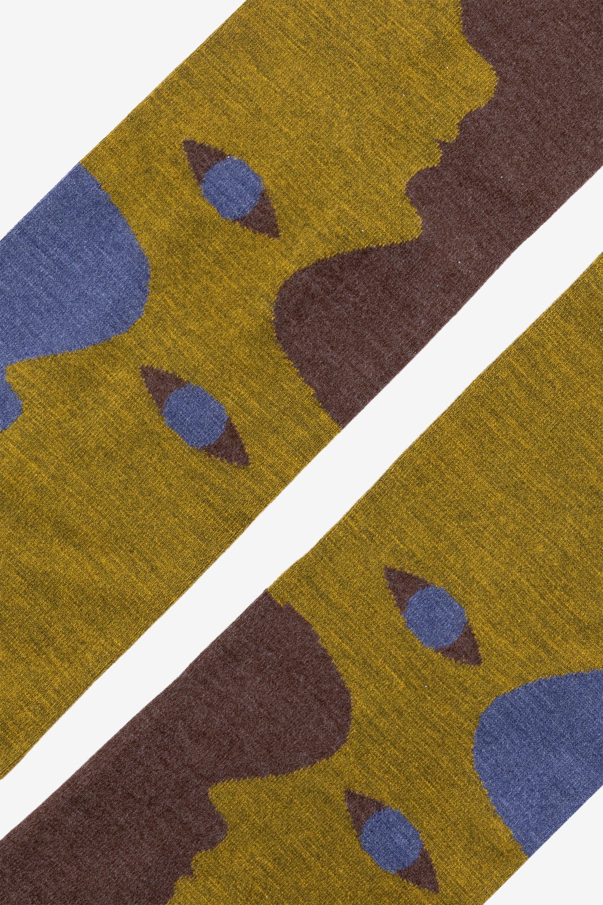 JQSCARF36 - Surrealist Scarf - Image 44